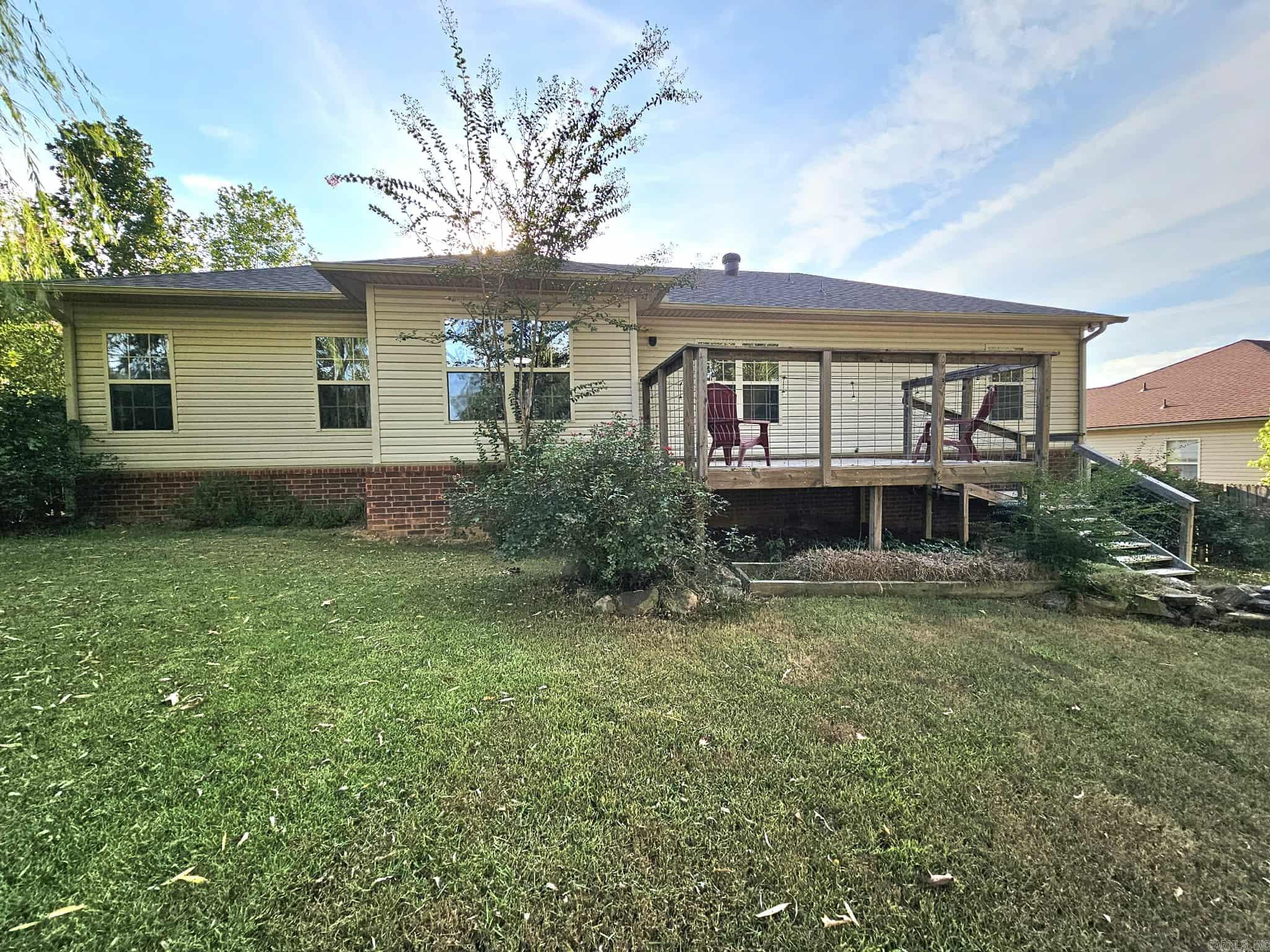 WEATHERING HEIGHTS - Residential