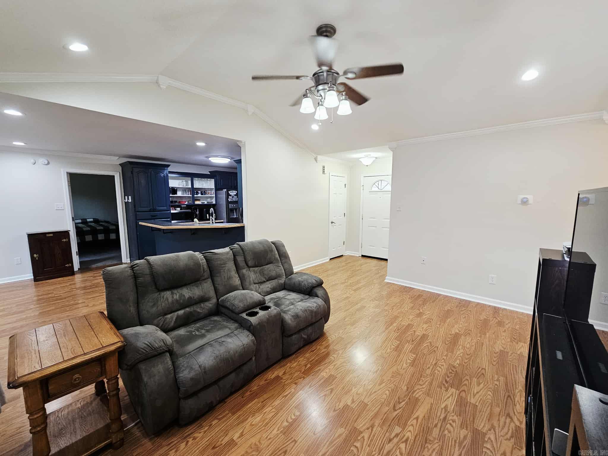 WEATHERING HEIGHTS - Residential