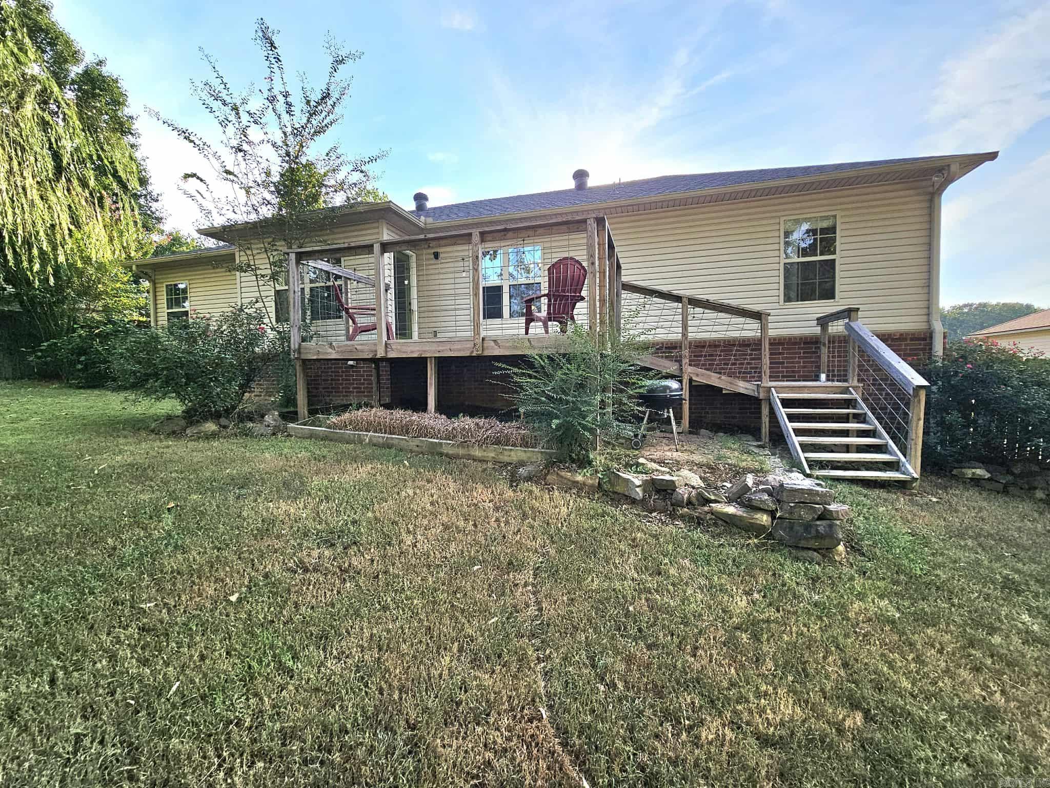 WEATHERING HEIGHTS - Residential