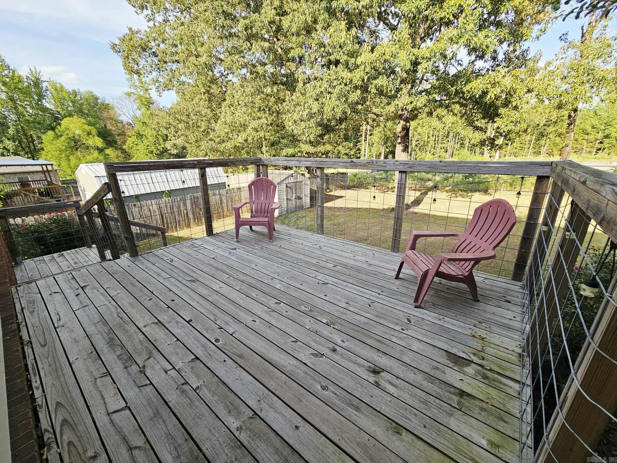 WEATHERING HEIGHTS - Residential