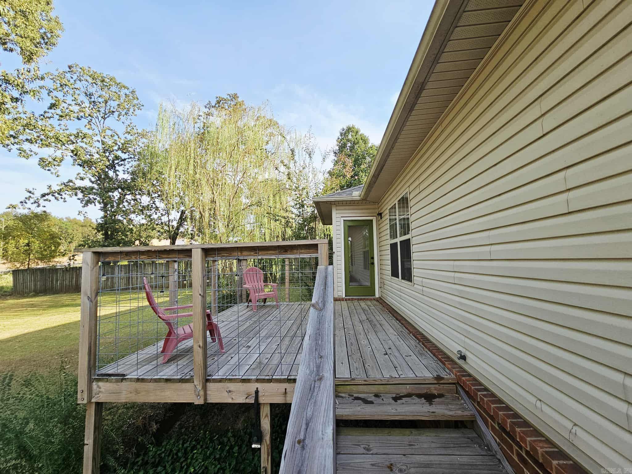 WEATHERING HEIGHTS - Residential