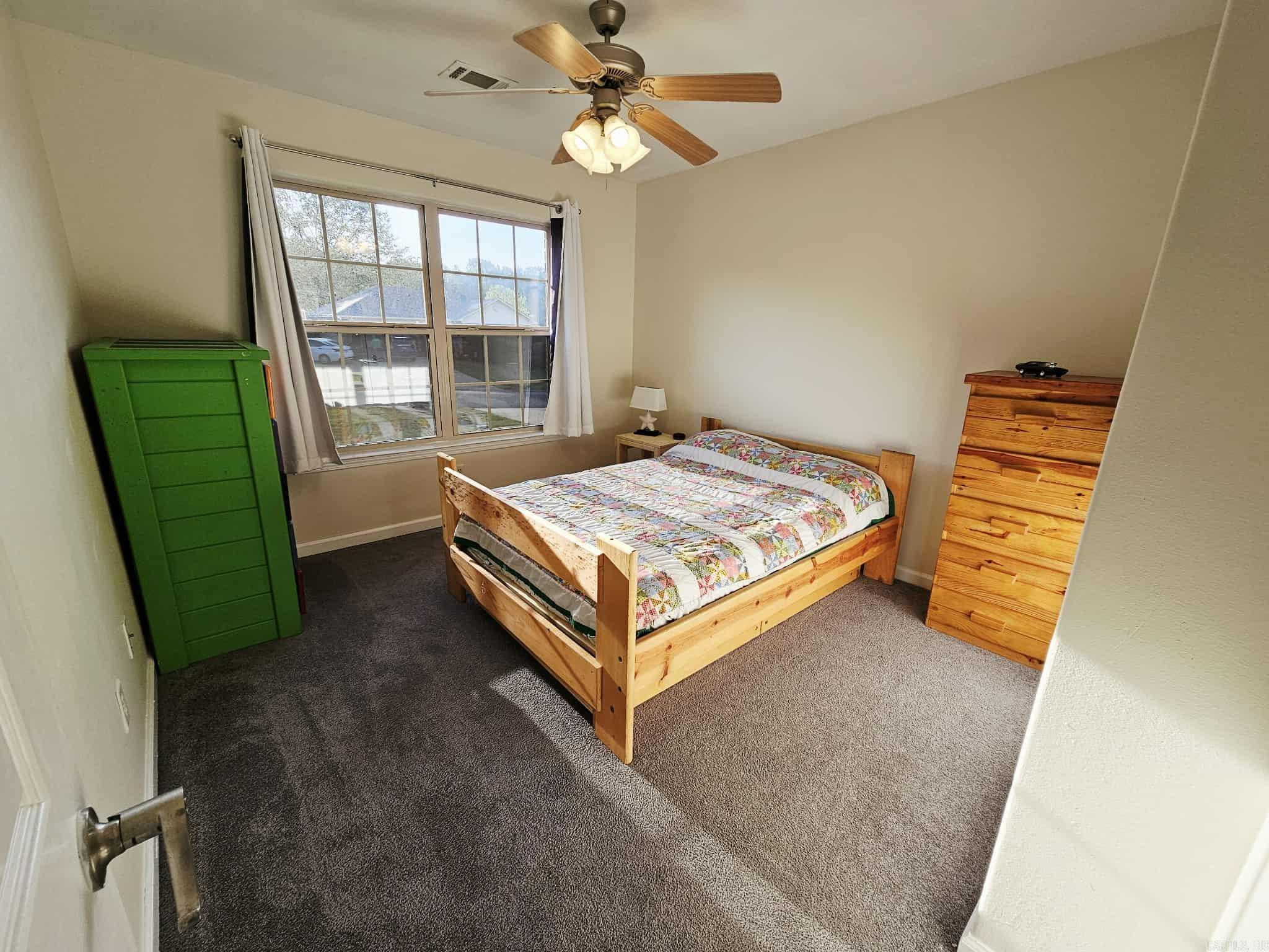 WEATHERING HEIGHTS - Residential