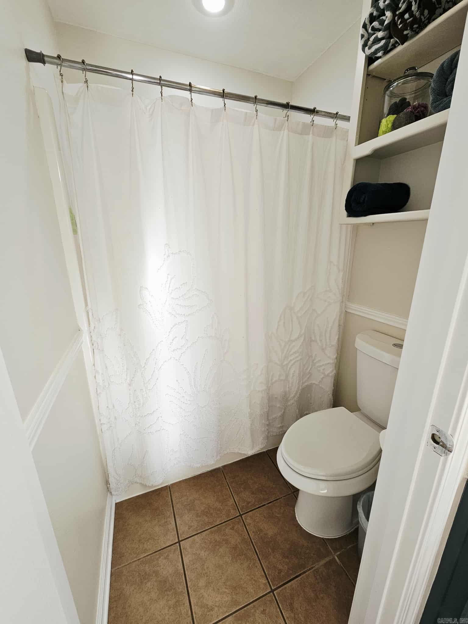 WEATHERING HEIGHTS - Residential