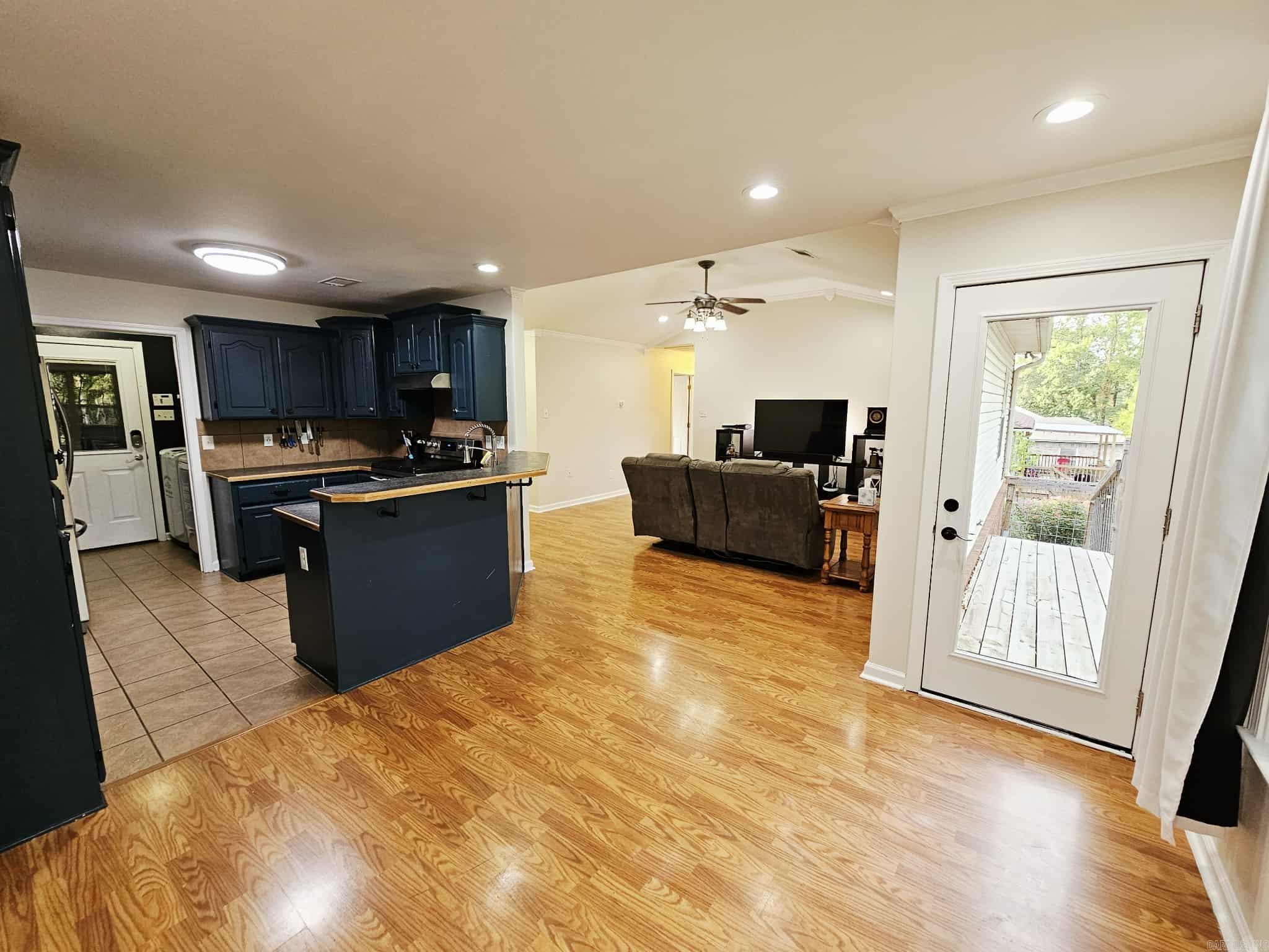 WEATHERING HEIGHTS - Residential