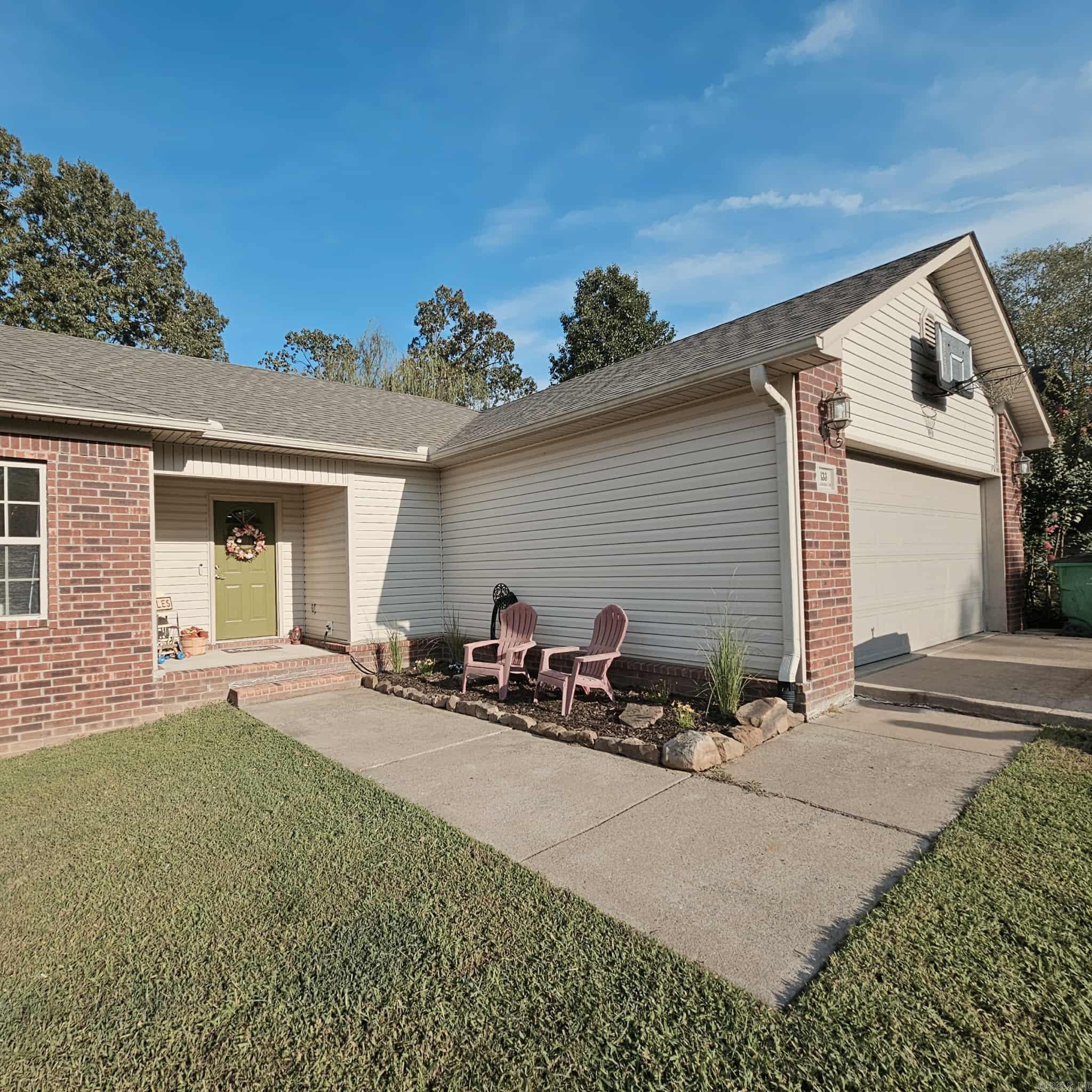 WEATHERING HEIGHTS - Residential