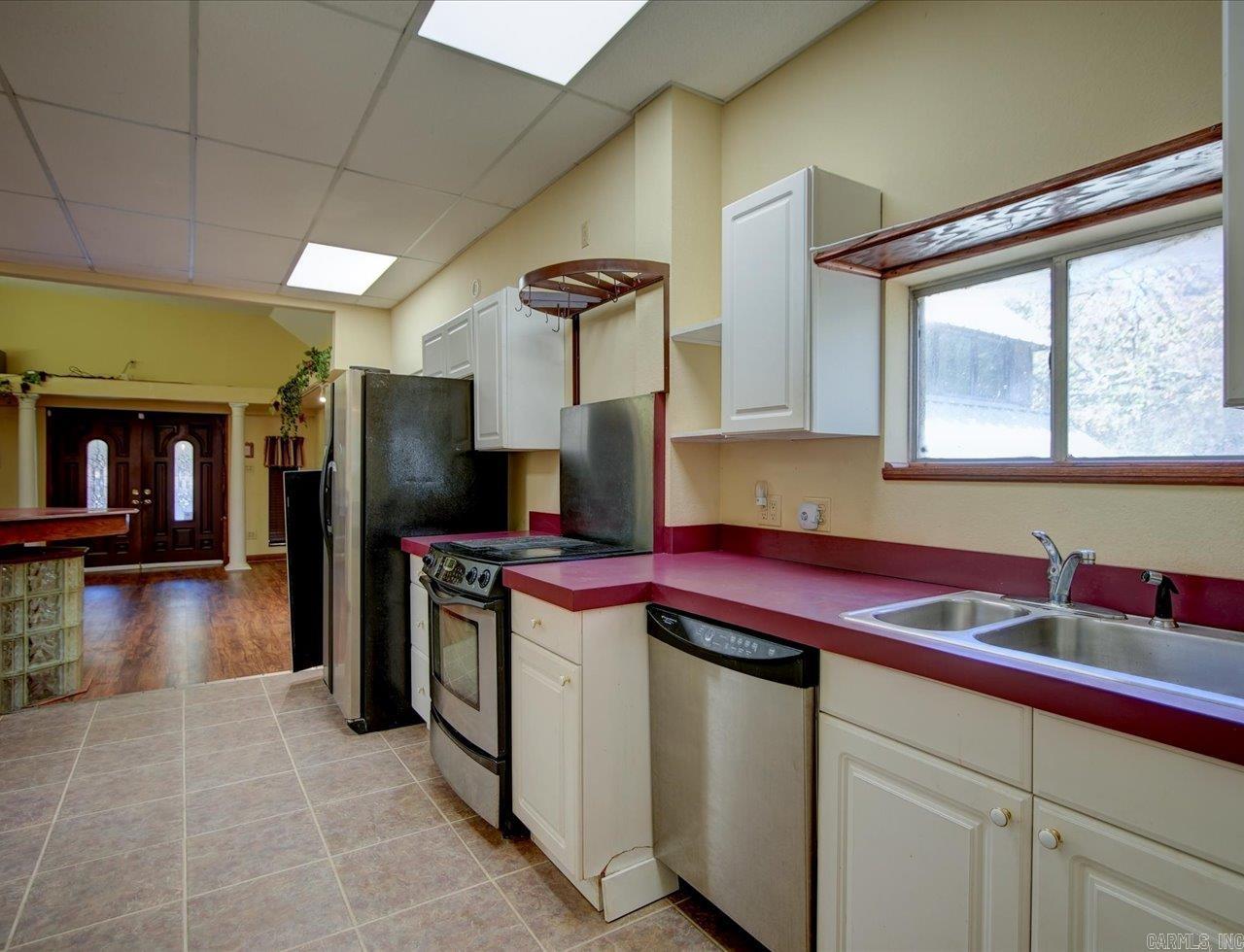 BEAU VUE ESTATES UNREC - Residential