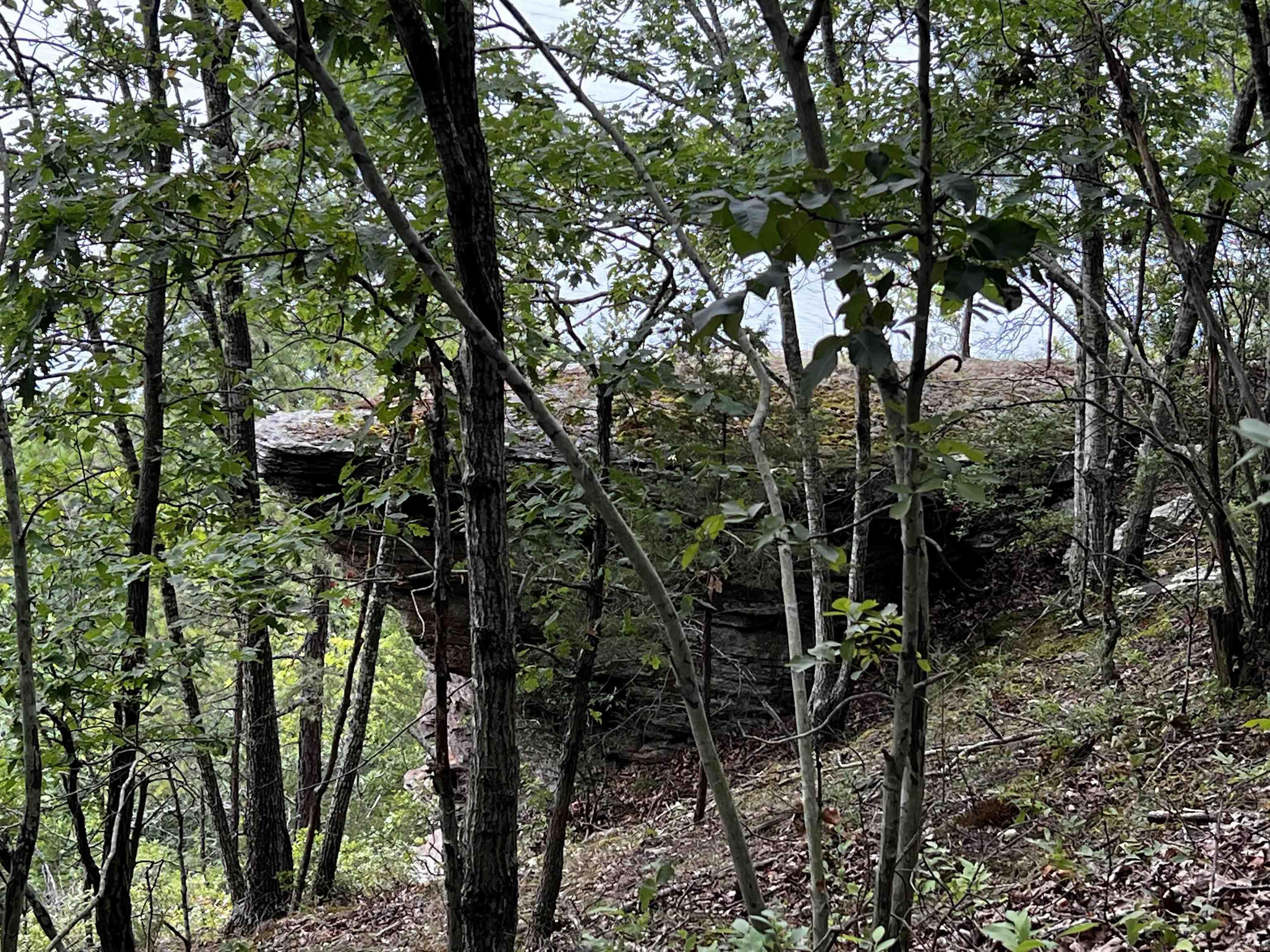 Diamond Bluff Estates - Land