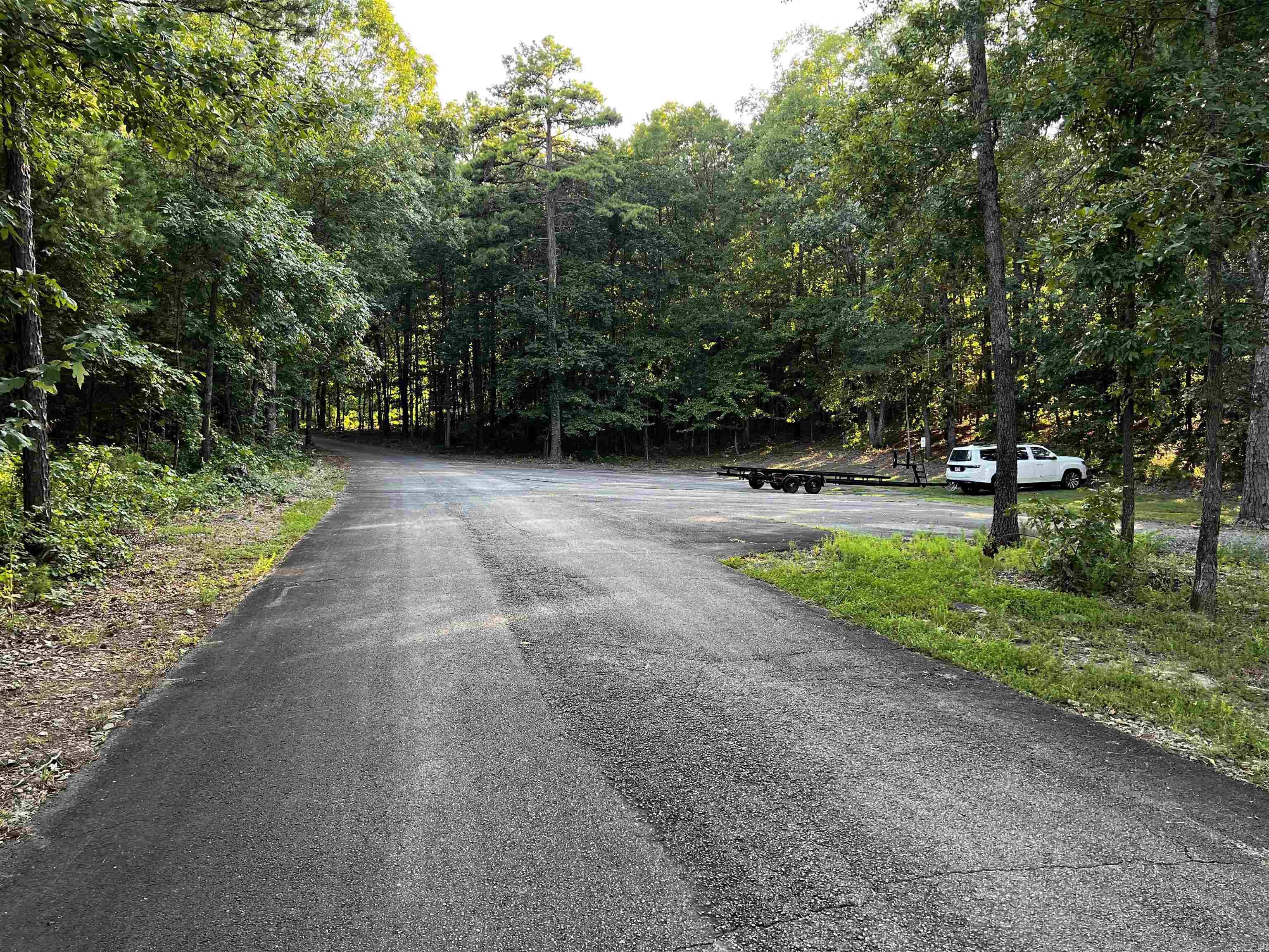 Diamond Bluff Estates - Land