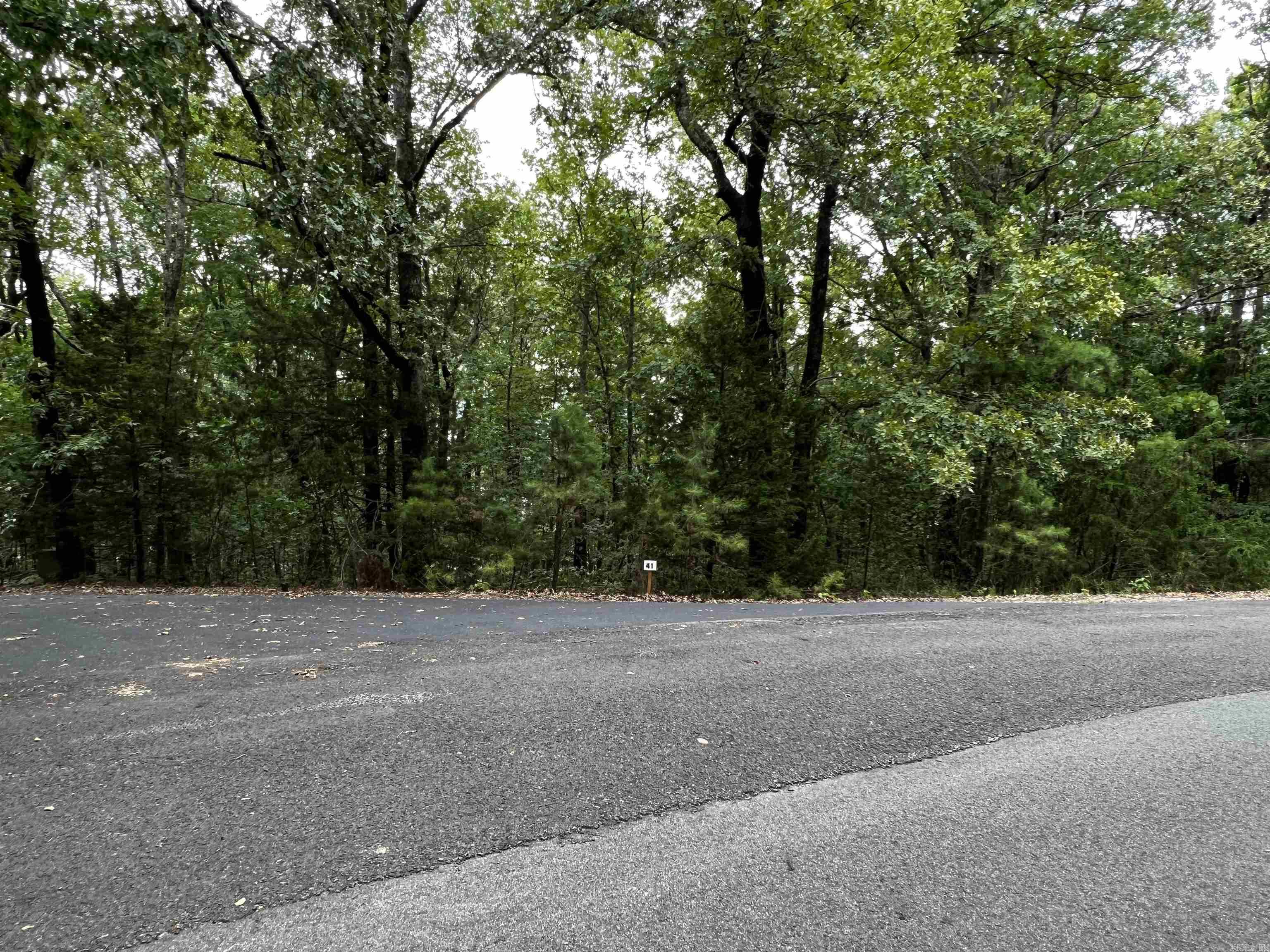 Diamond Bluff Estates - Land