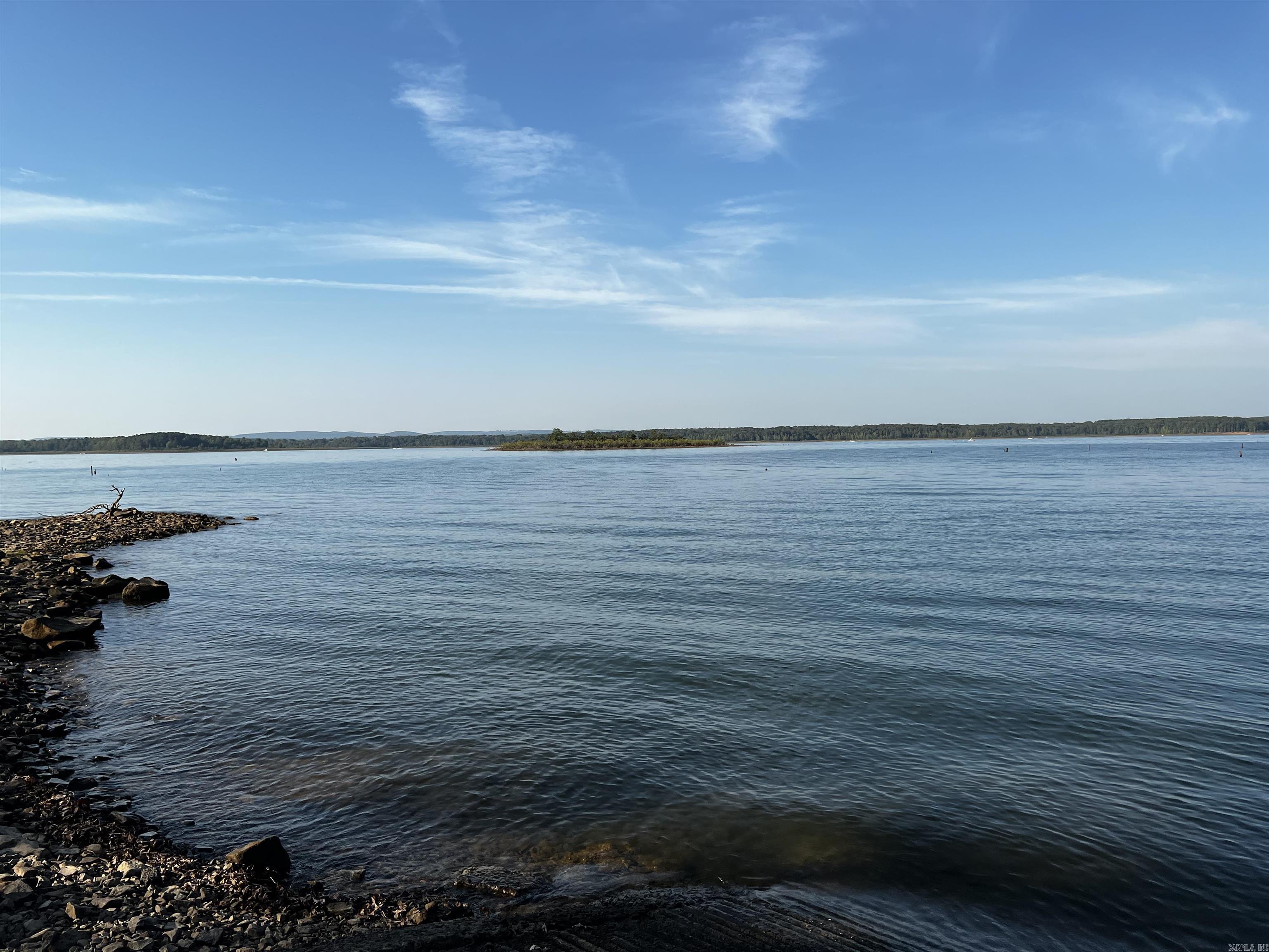 Diamond Bluff Estates - Land