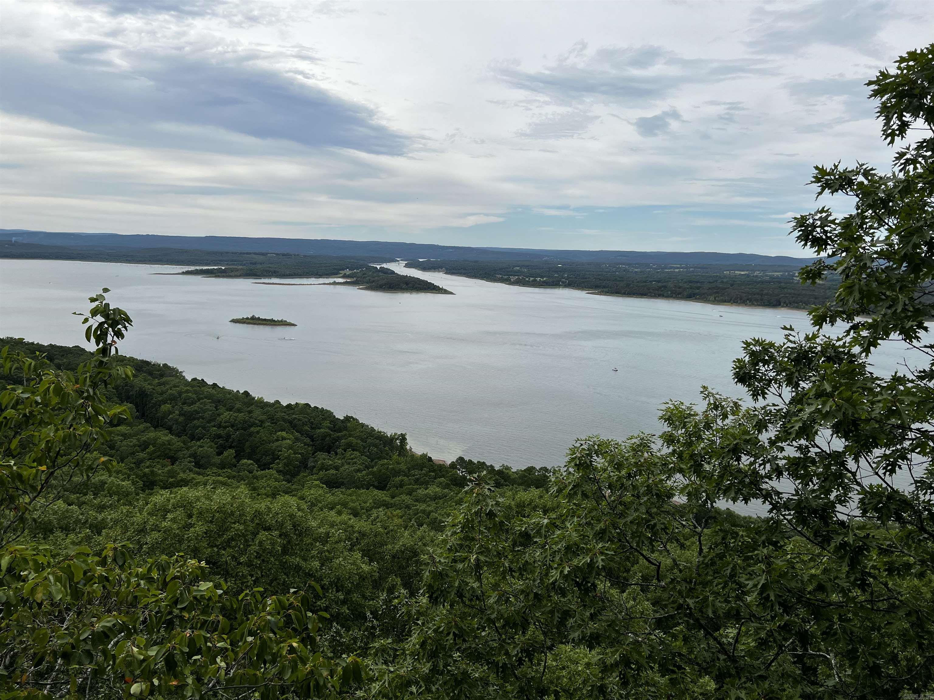 Diamond Bluff Estates - Land