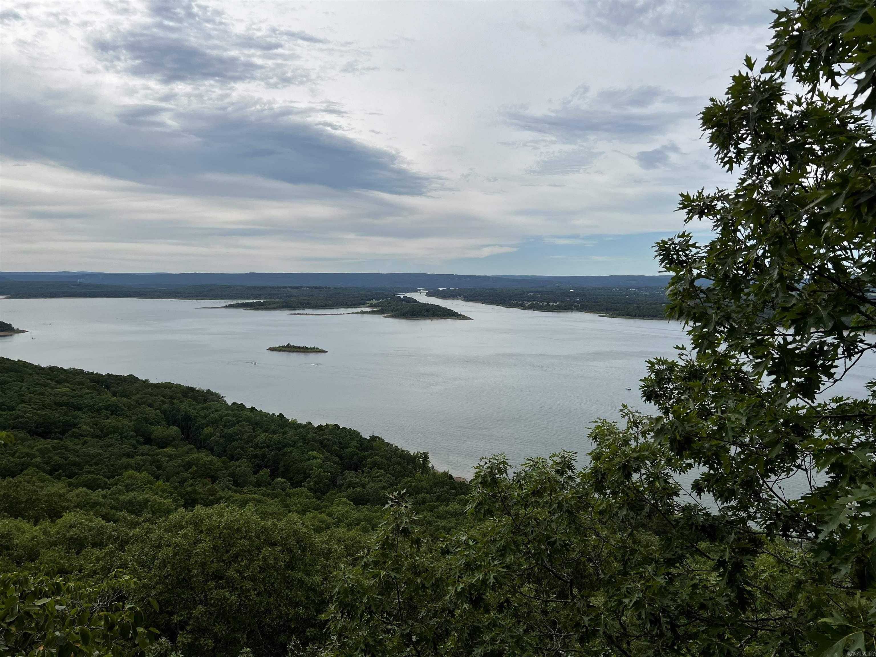 Diamond Bluff Estates - Land