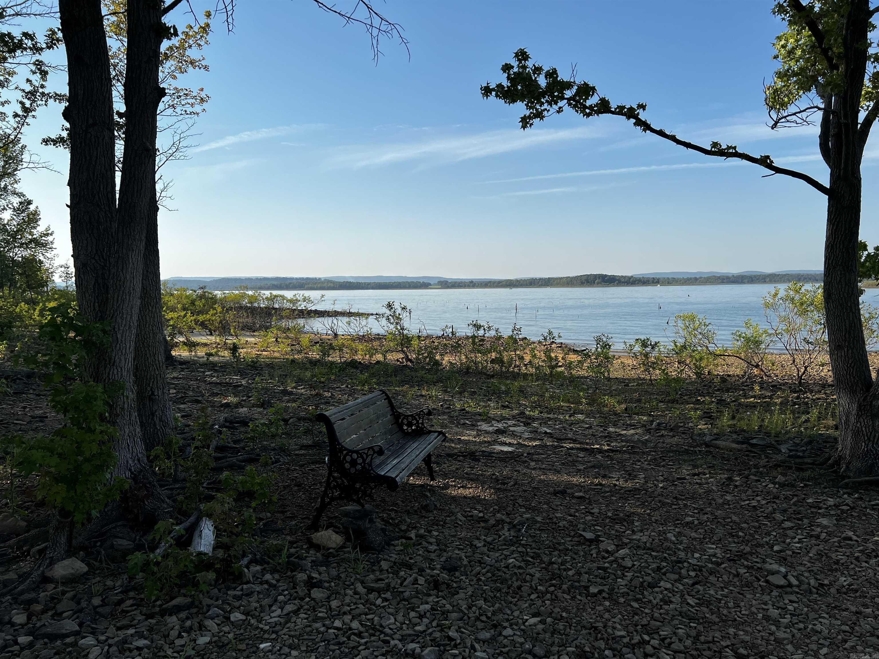 Diamond Bluff Estates - Land