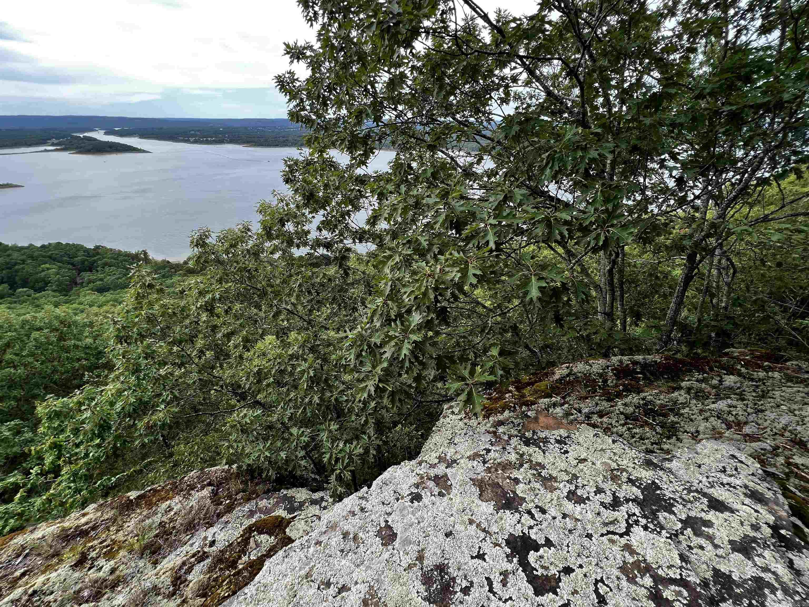 Diamond Bluff Estates - Land