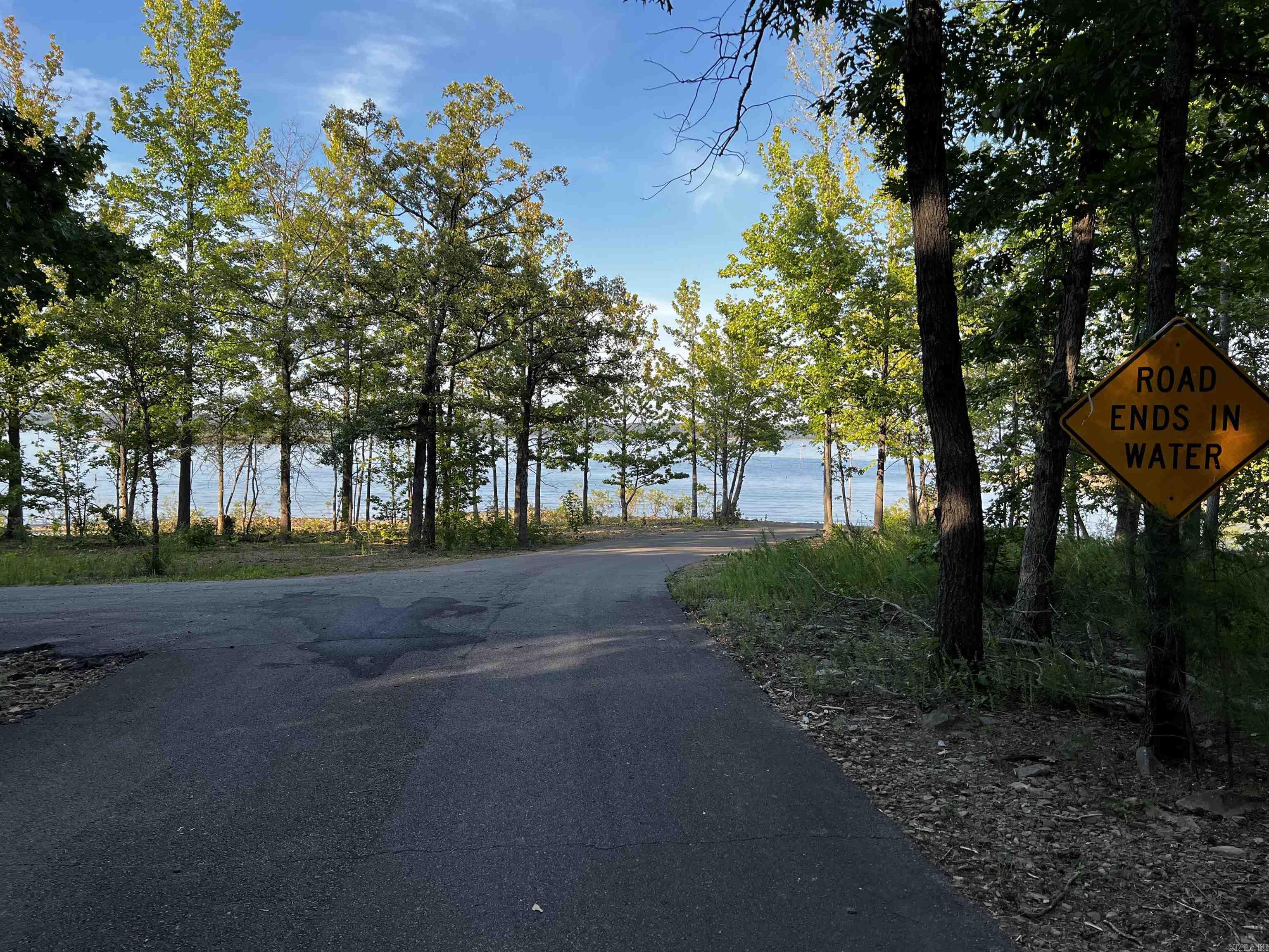 Diamond Bluff Estates - Land