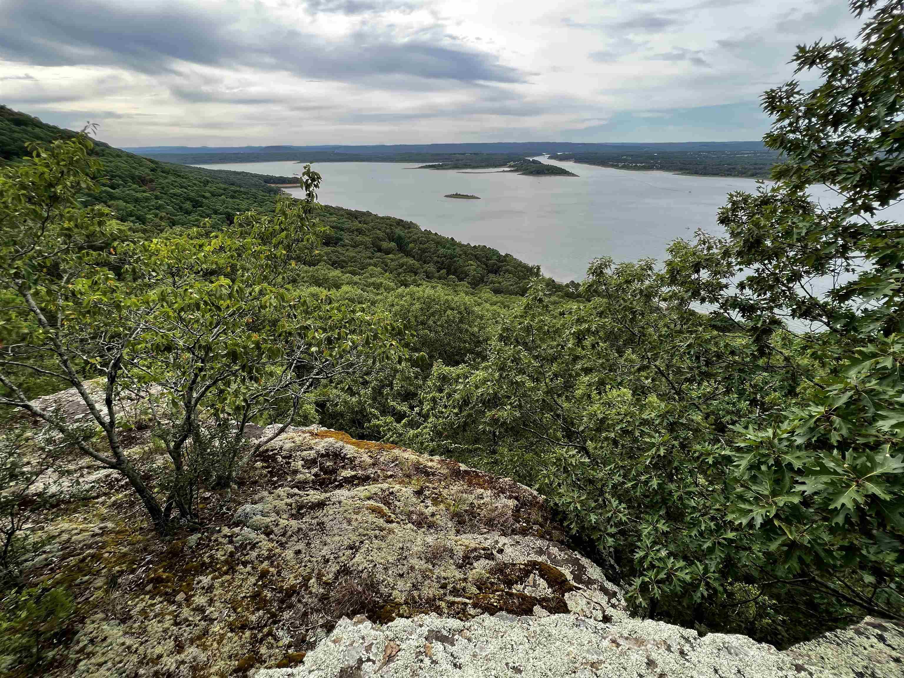 Diamond Bluff Estates - Land