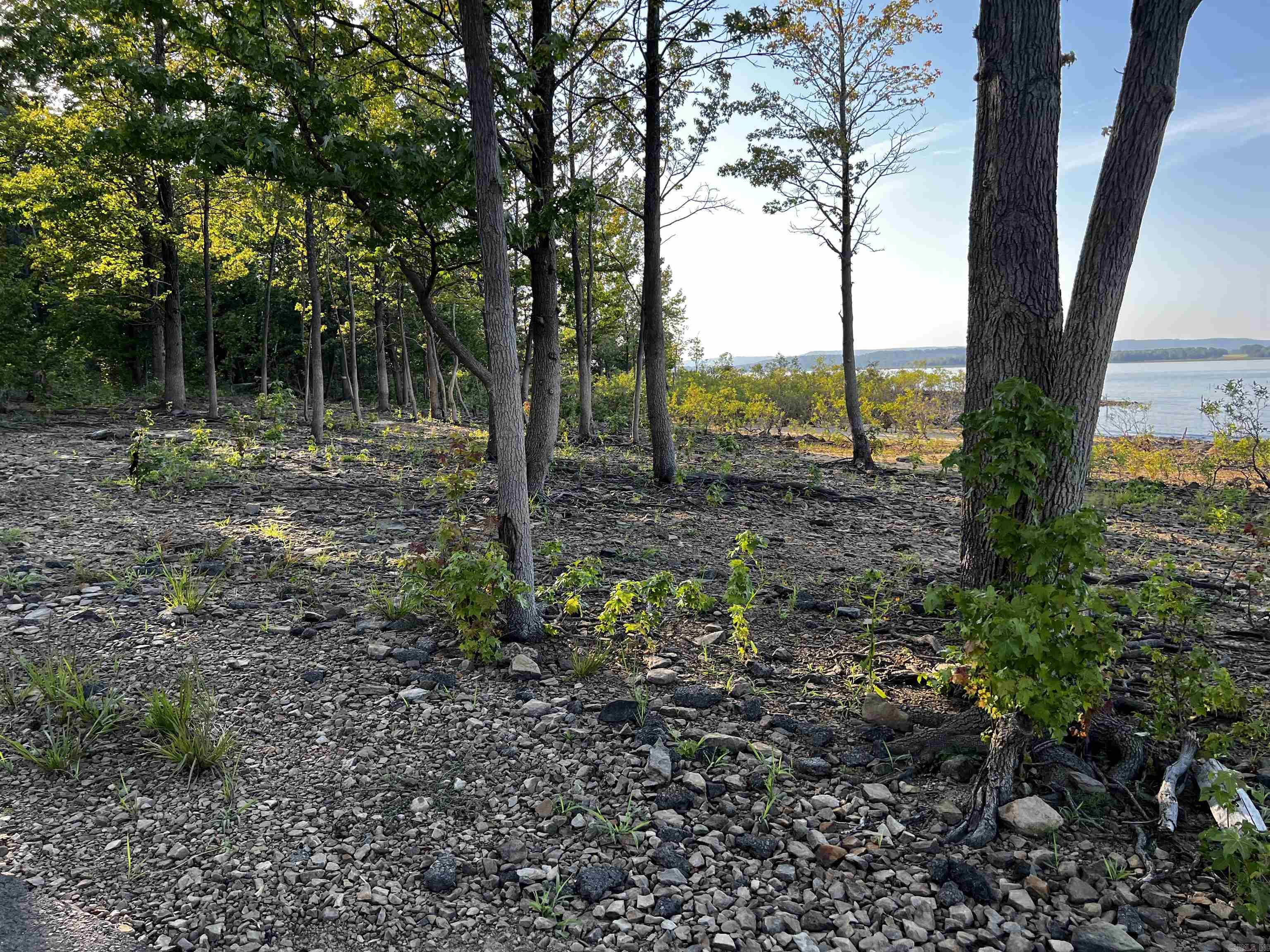 Diamond Bluff Estates - Land