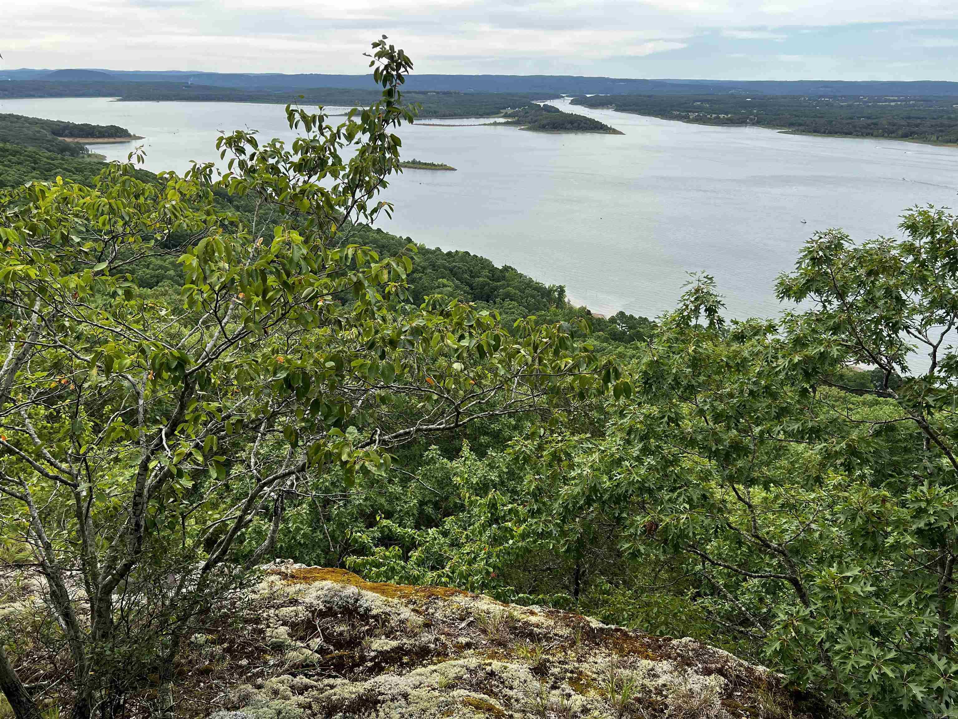 Diamond Bluff Estates - Land