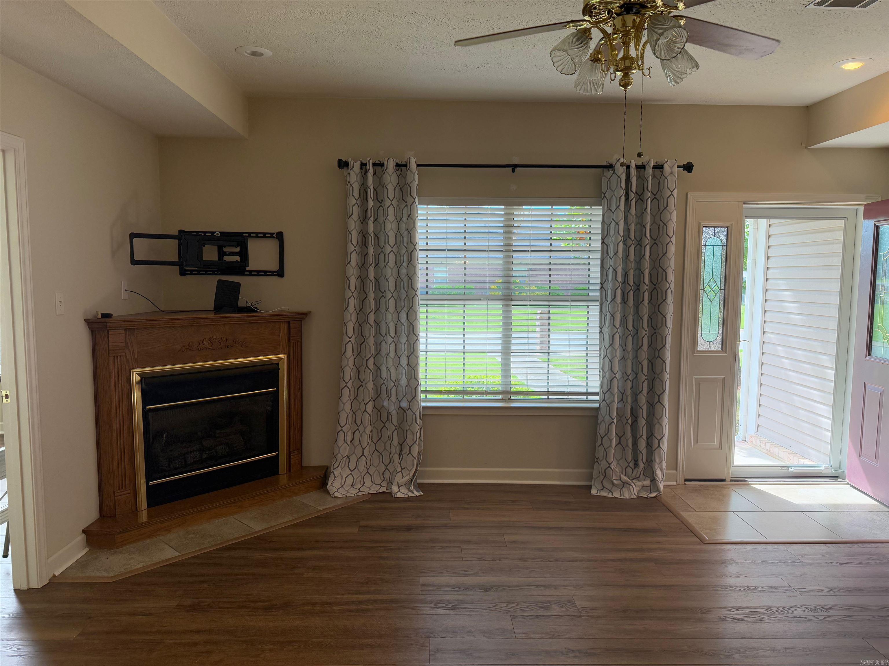 Magness Creek Village South - Residential