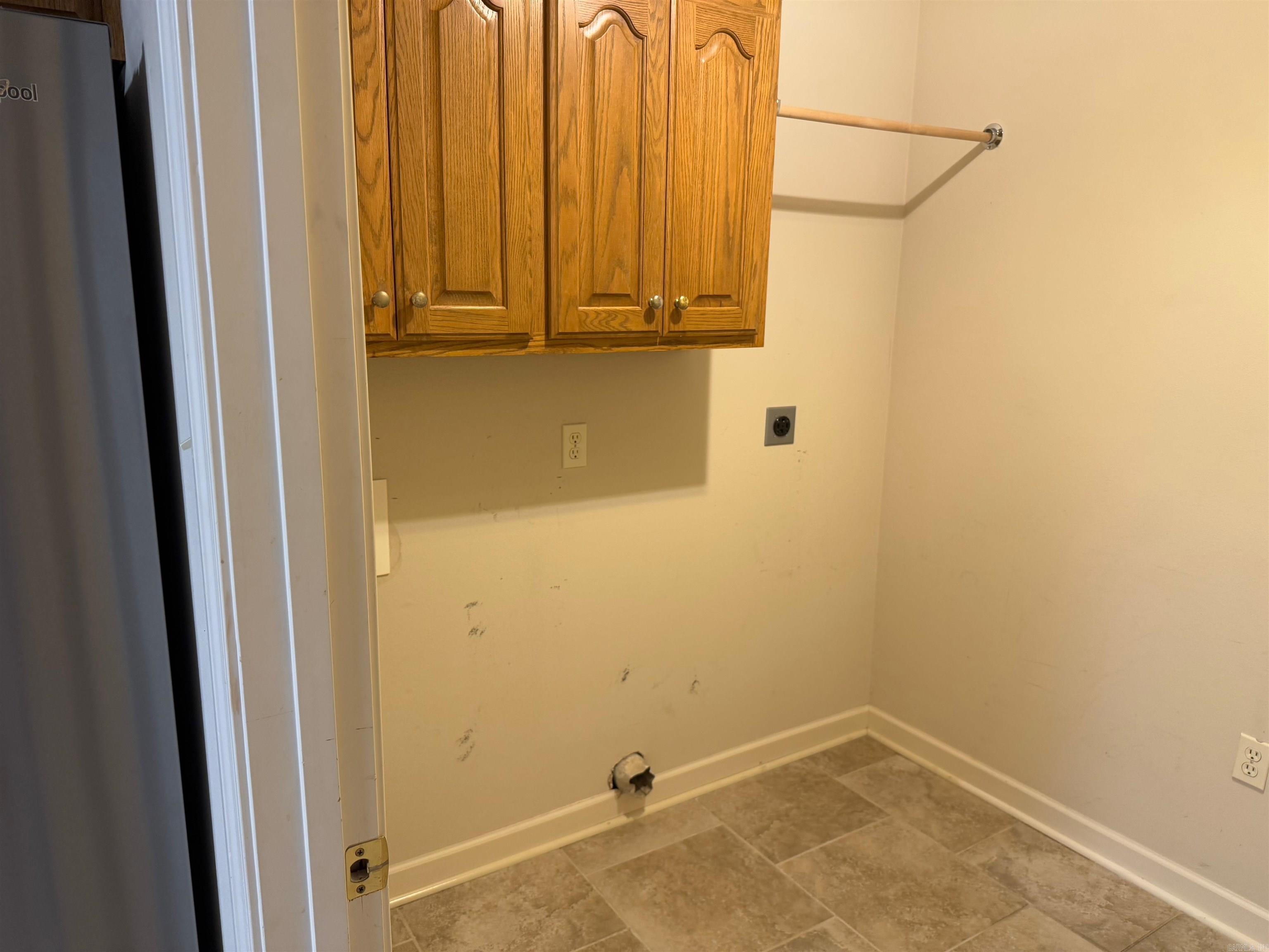 Magness Creek Village South - Residential