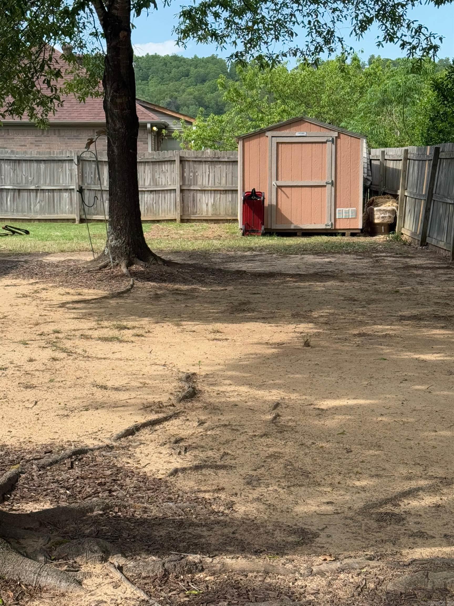 Magness Creek Village South - Residential