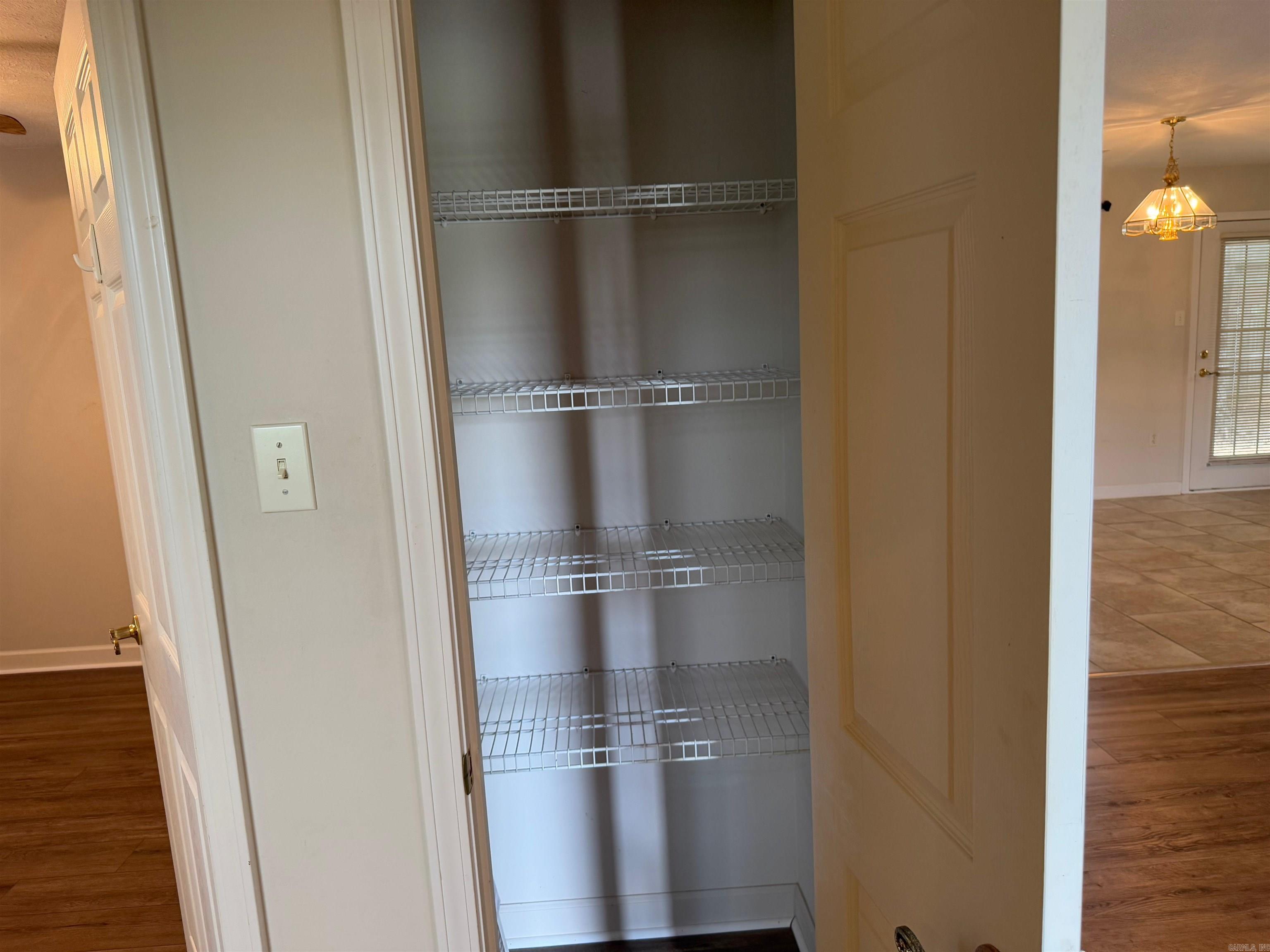 Magness Creek Village South - Residential