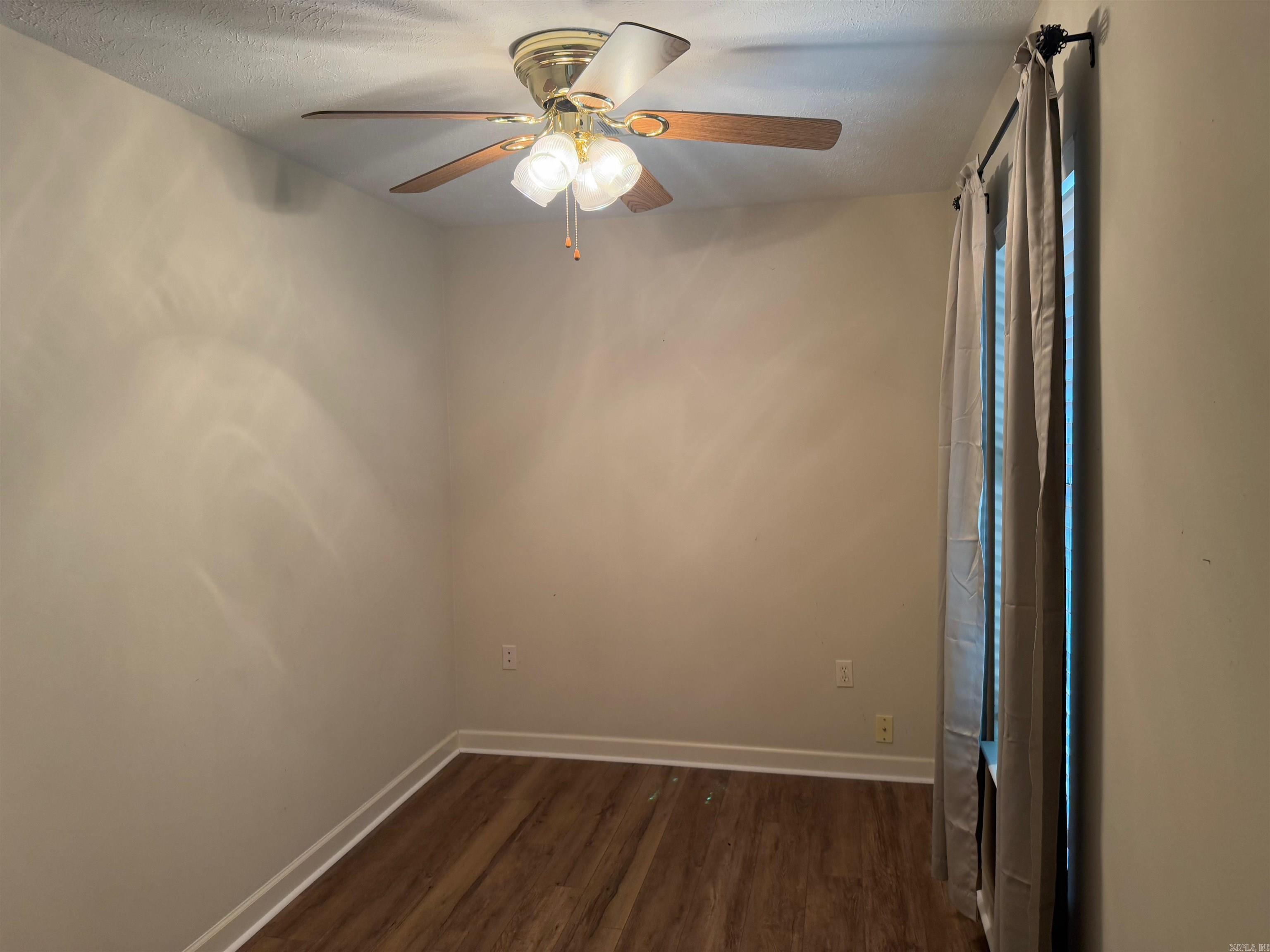 Magness Creek Village South - Residential