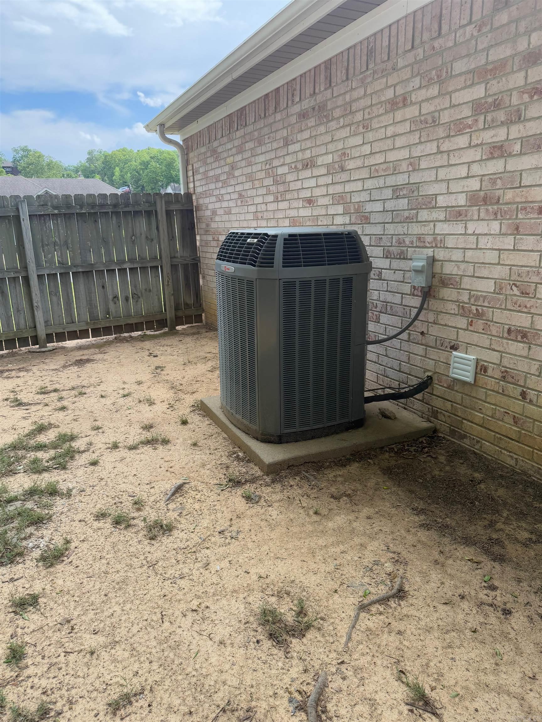 Magness Creek Village South - Residential