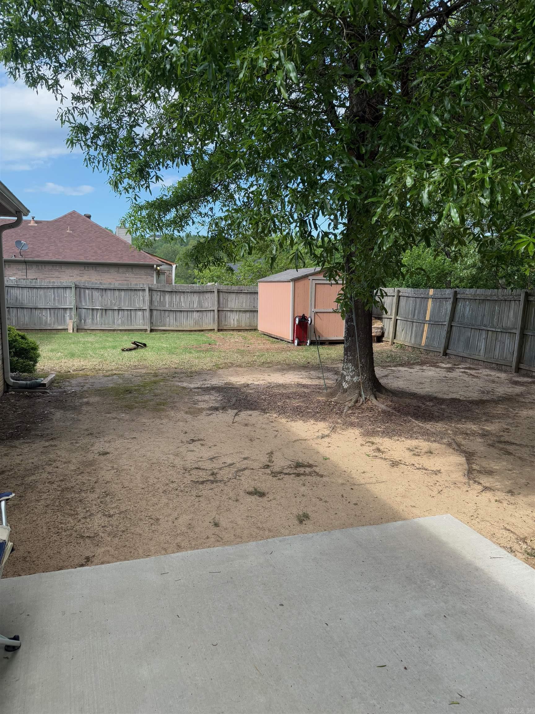 Magness Creek Village South - Residential