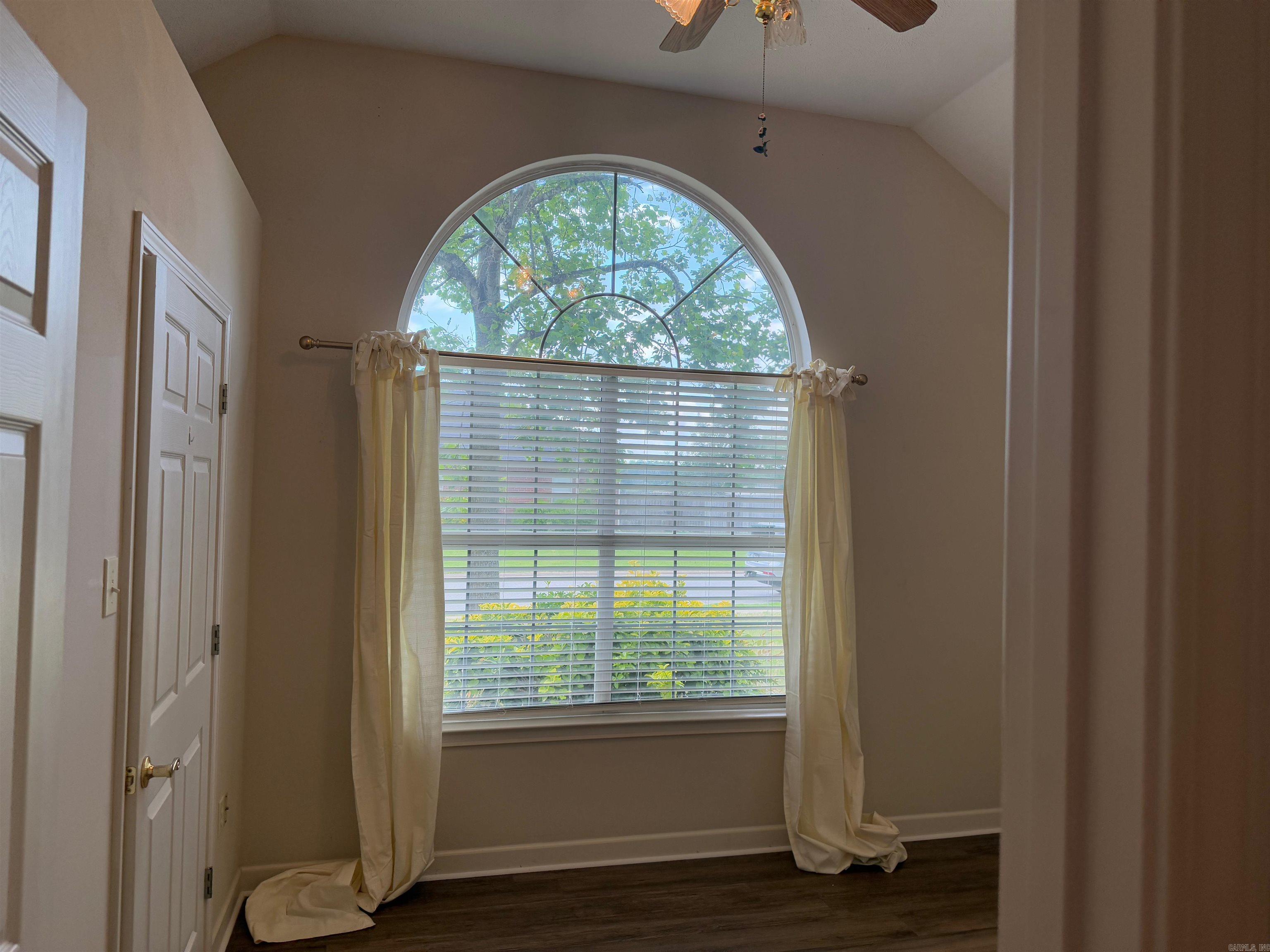 Magness Creek Village South - Residential