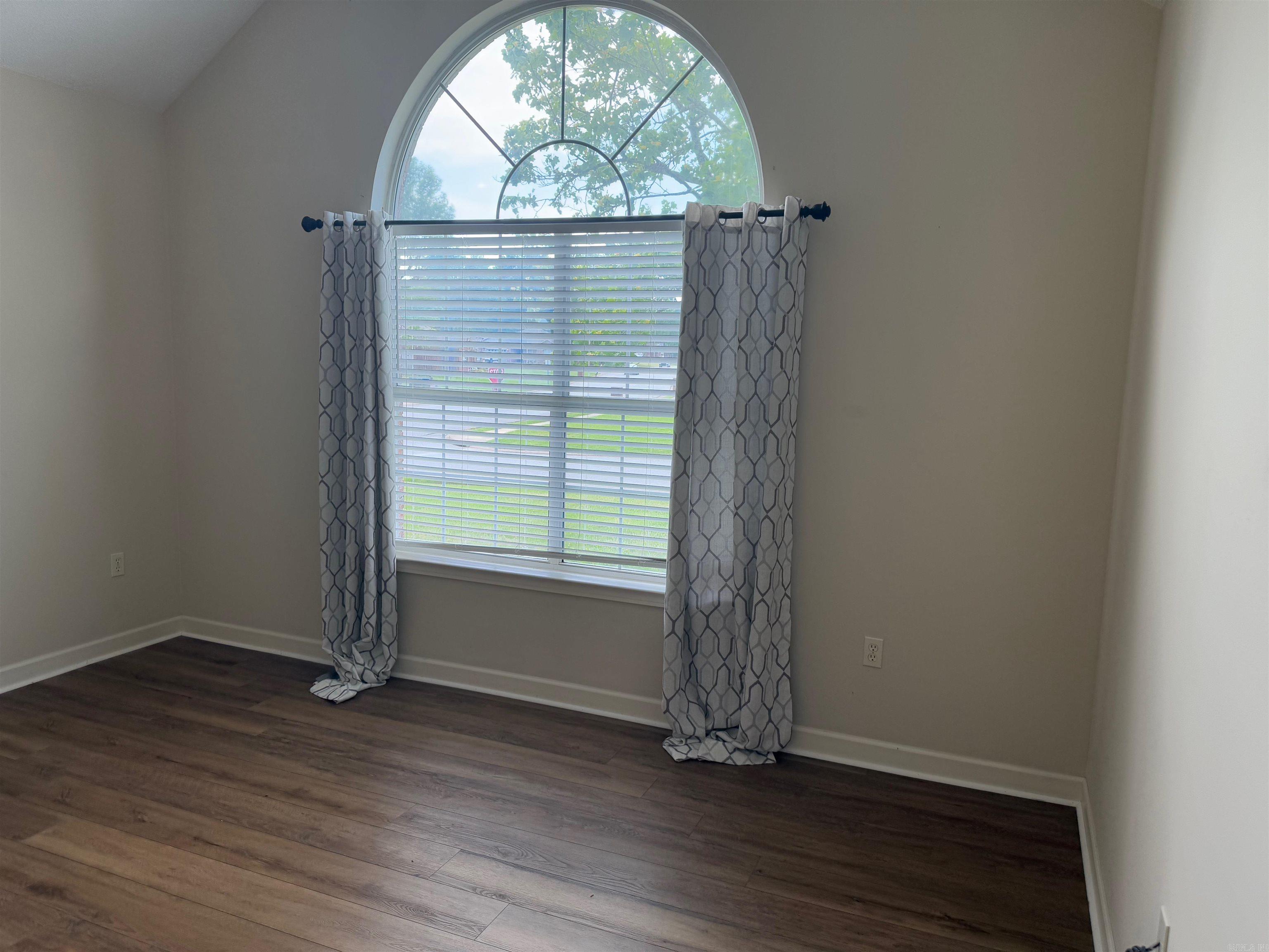 Magness Creek Village South - Residential