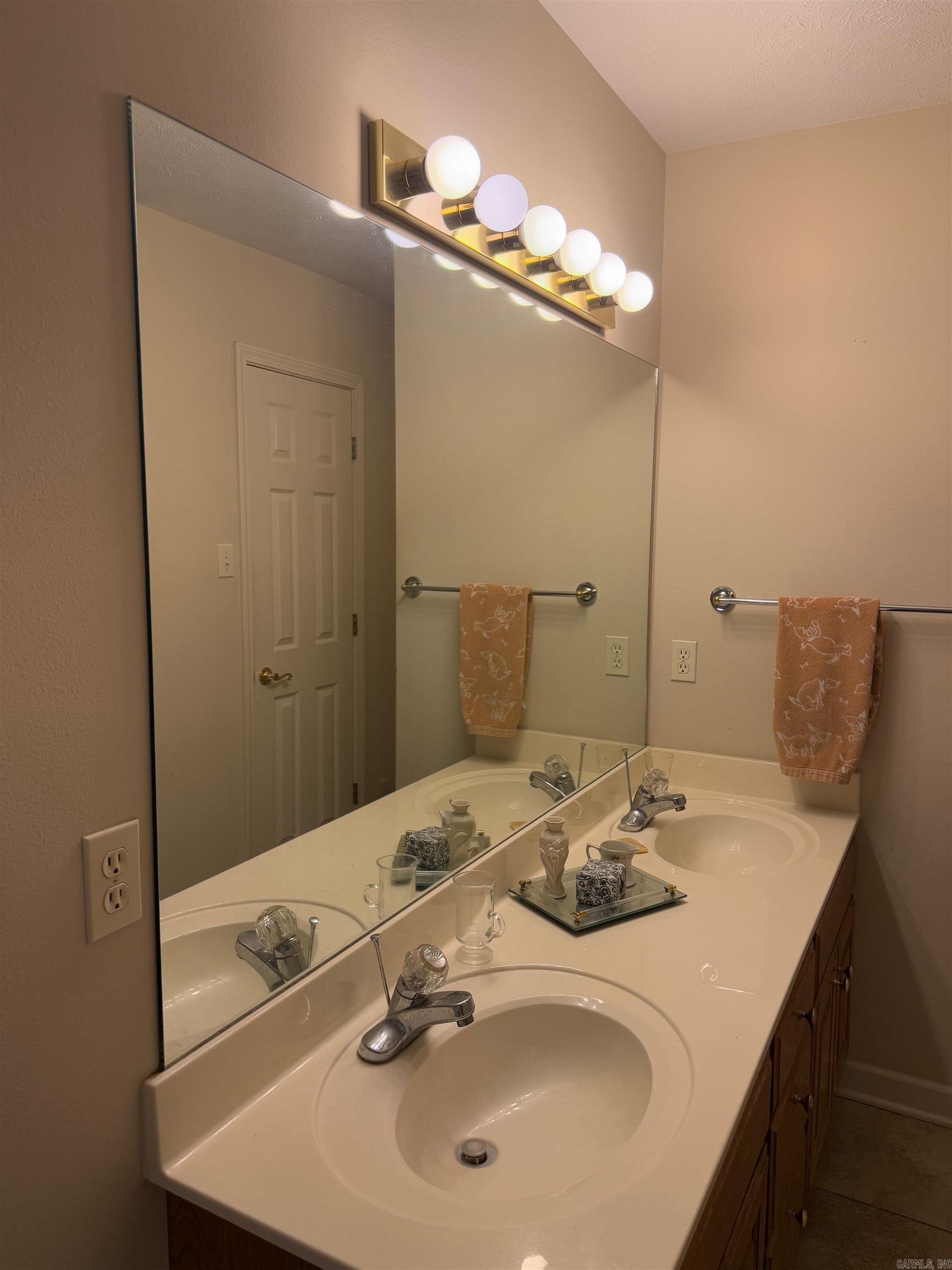 Magness Creek Village South - Residential