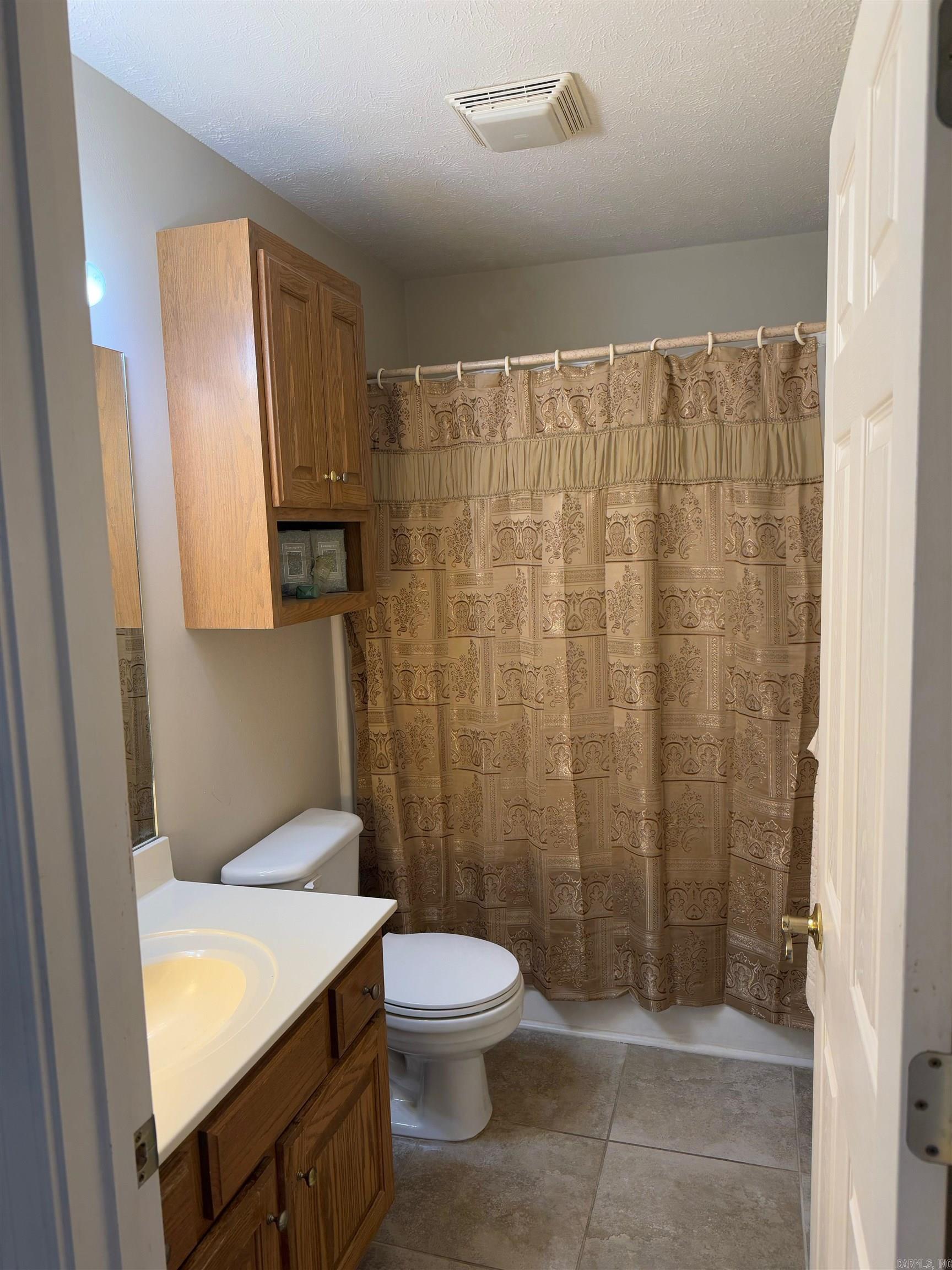 Magness Creek Village South - Residential