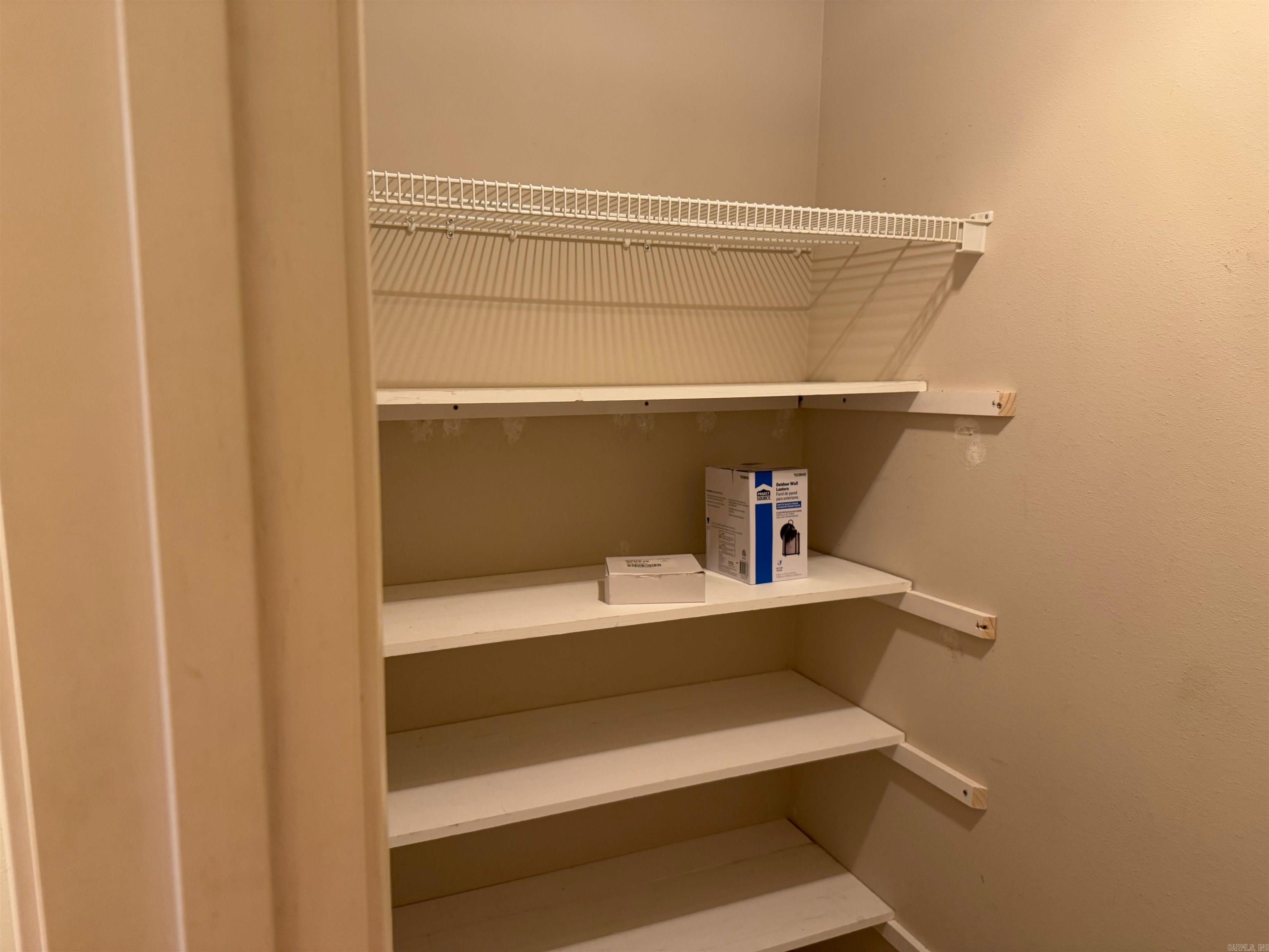 Magness Creek Village South - Residential