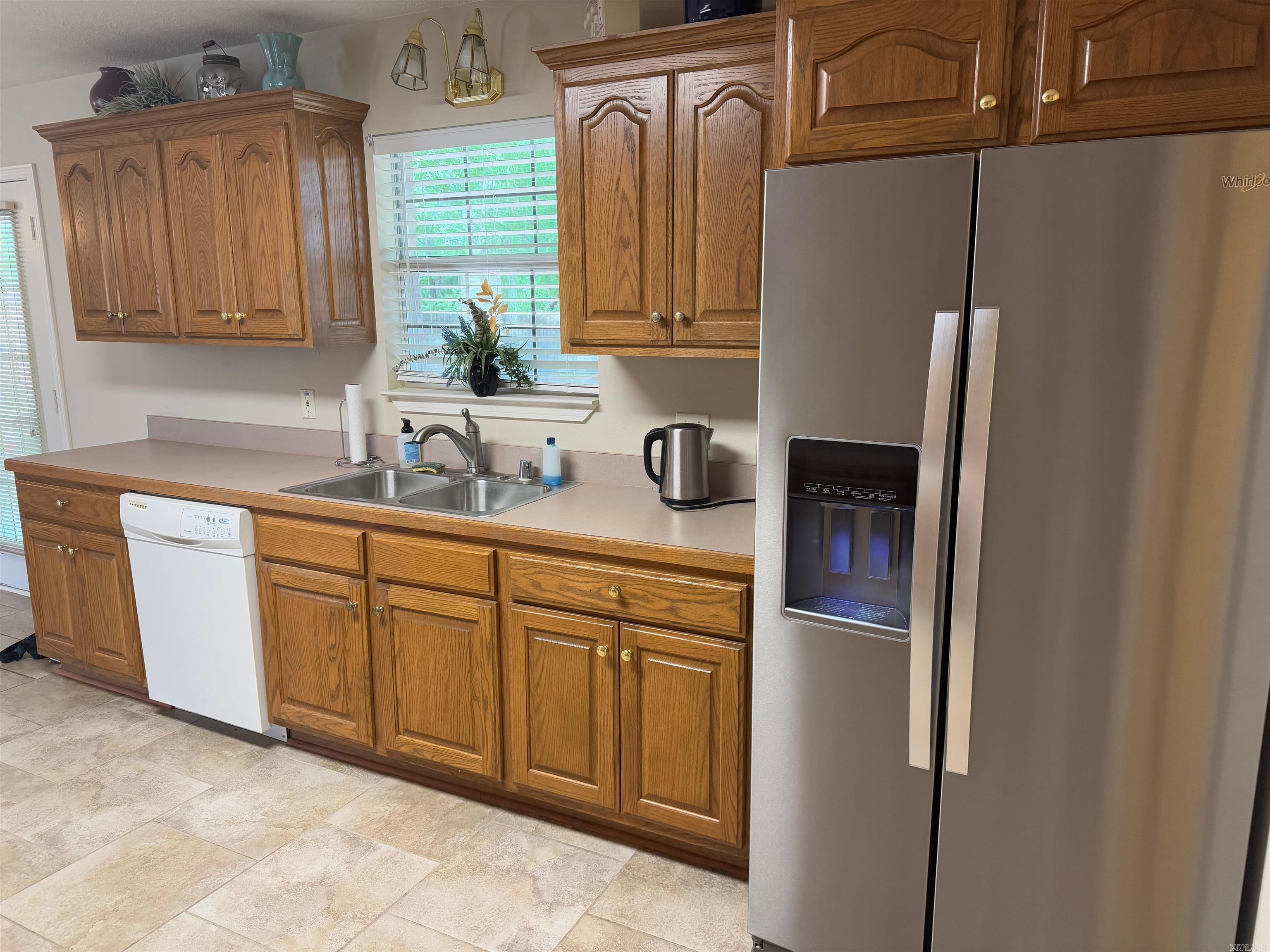 Magness Creek Village South - Residential