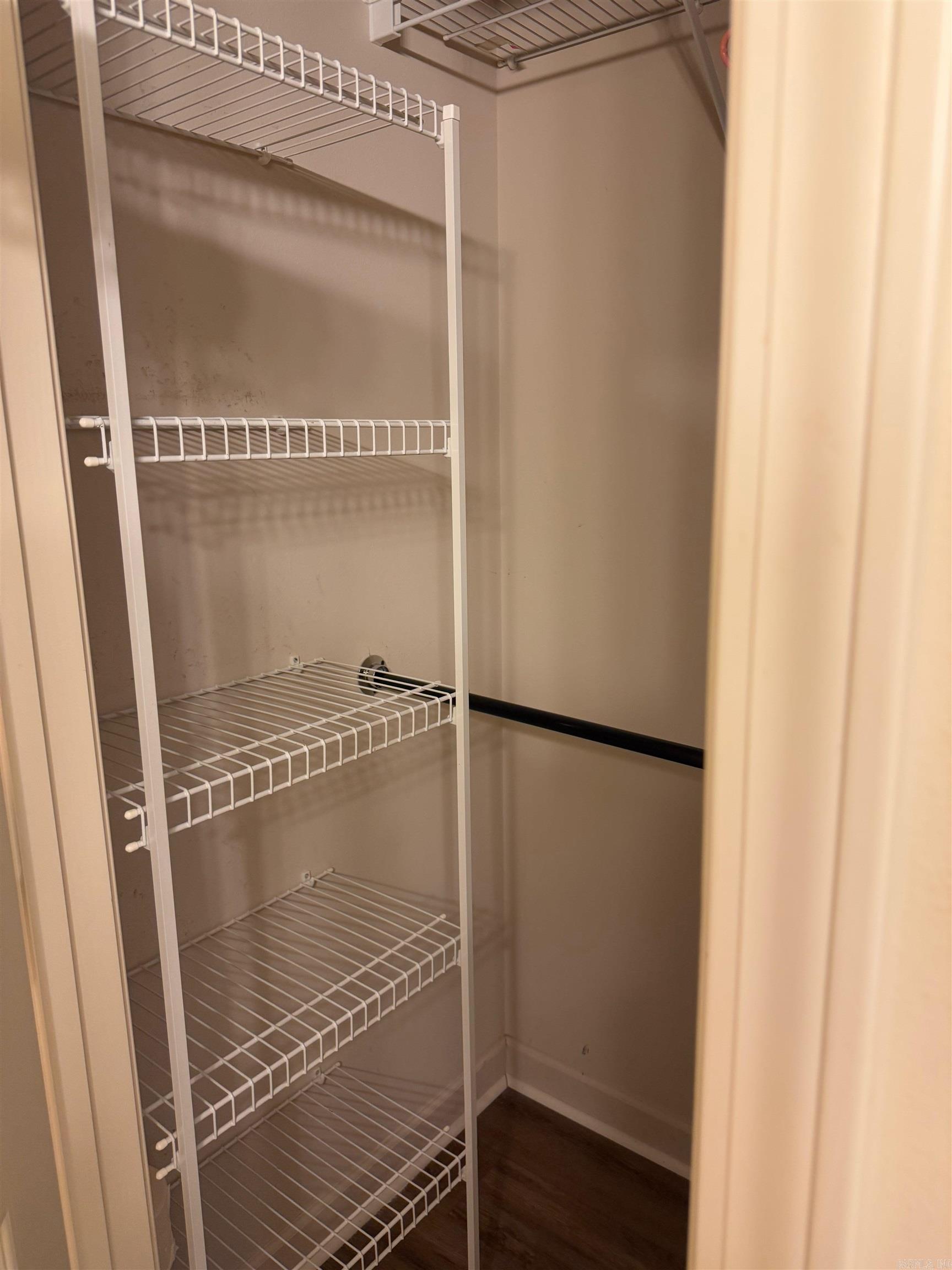 Magness Creek Village South - Residential