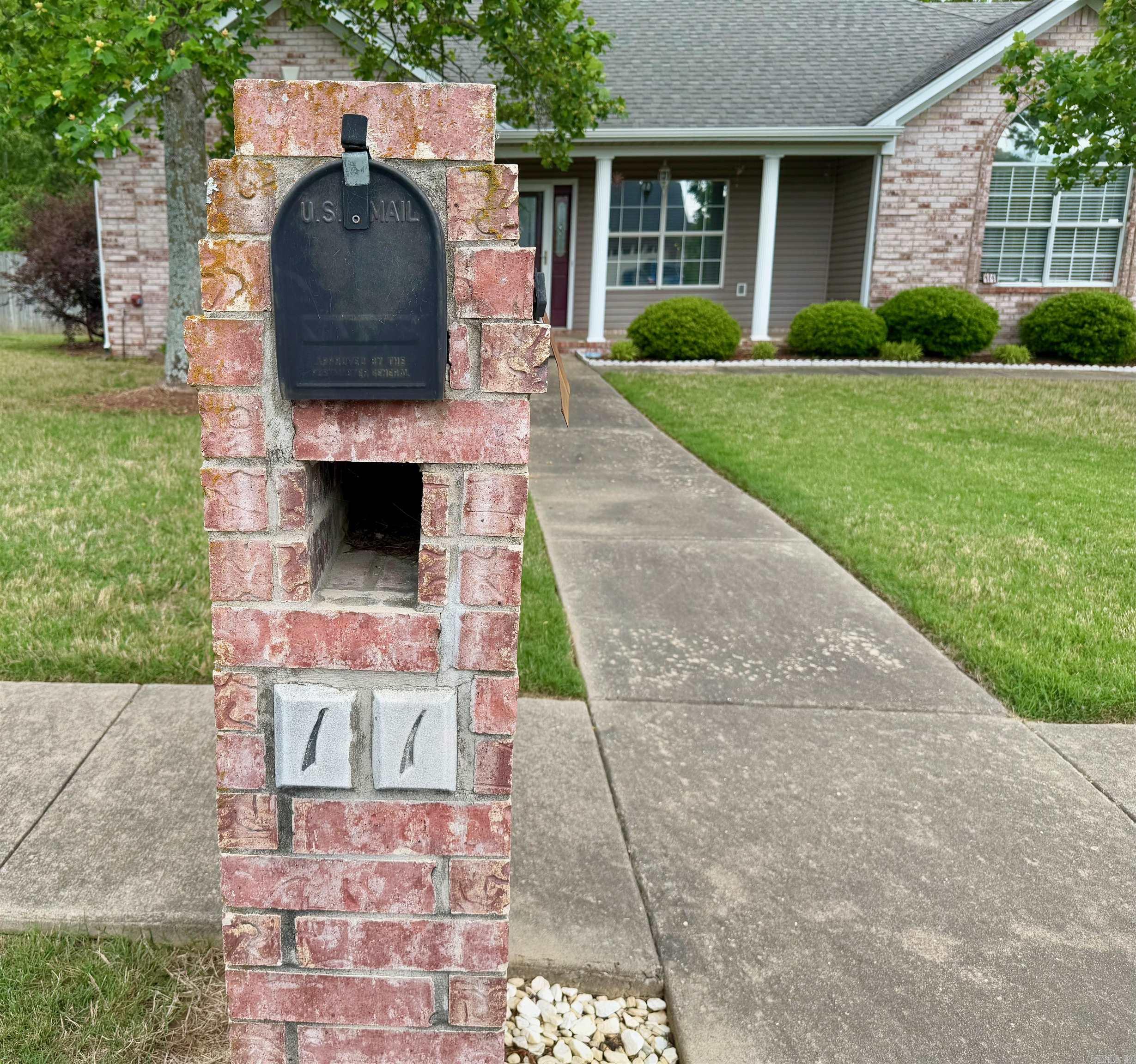 Magness Creek Village South - Residential