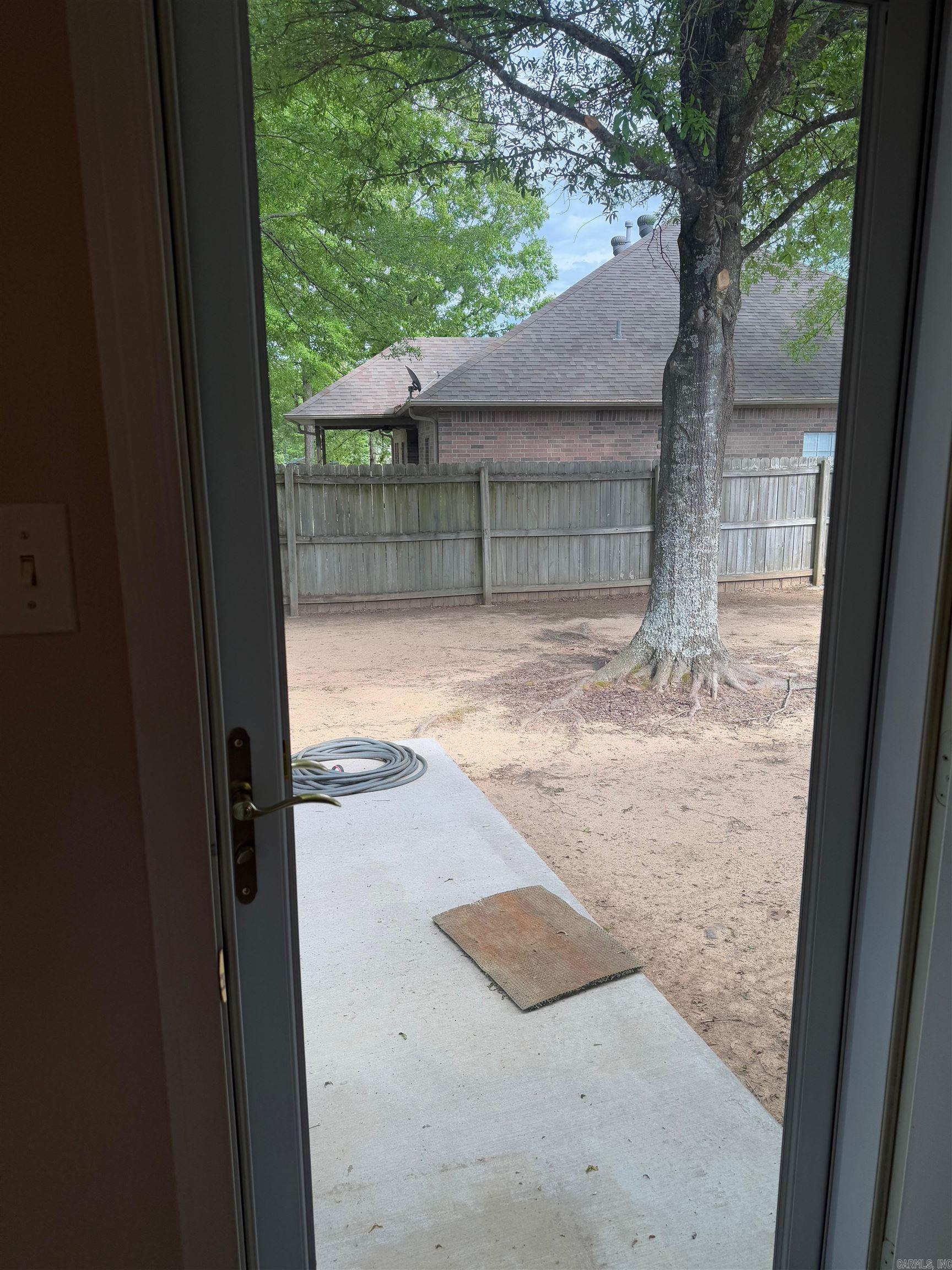 Magness Creek Village South - Residential