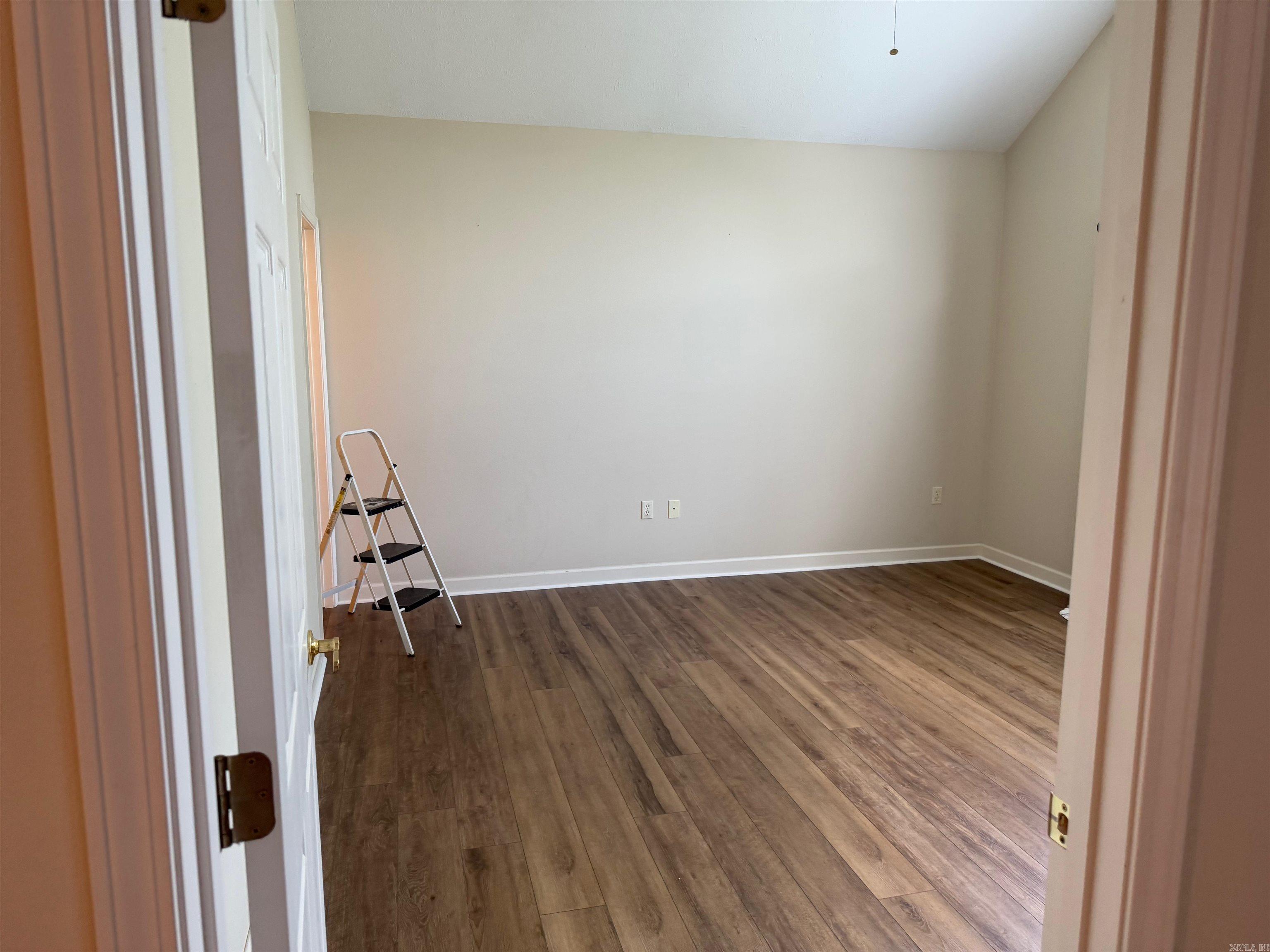 Magness Creek Village South - Residential