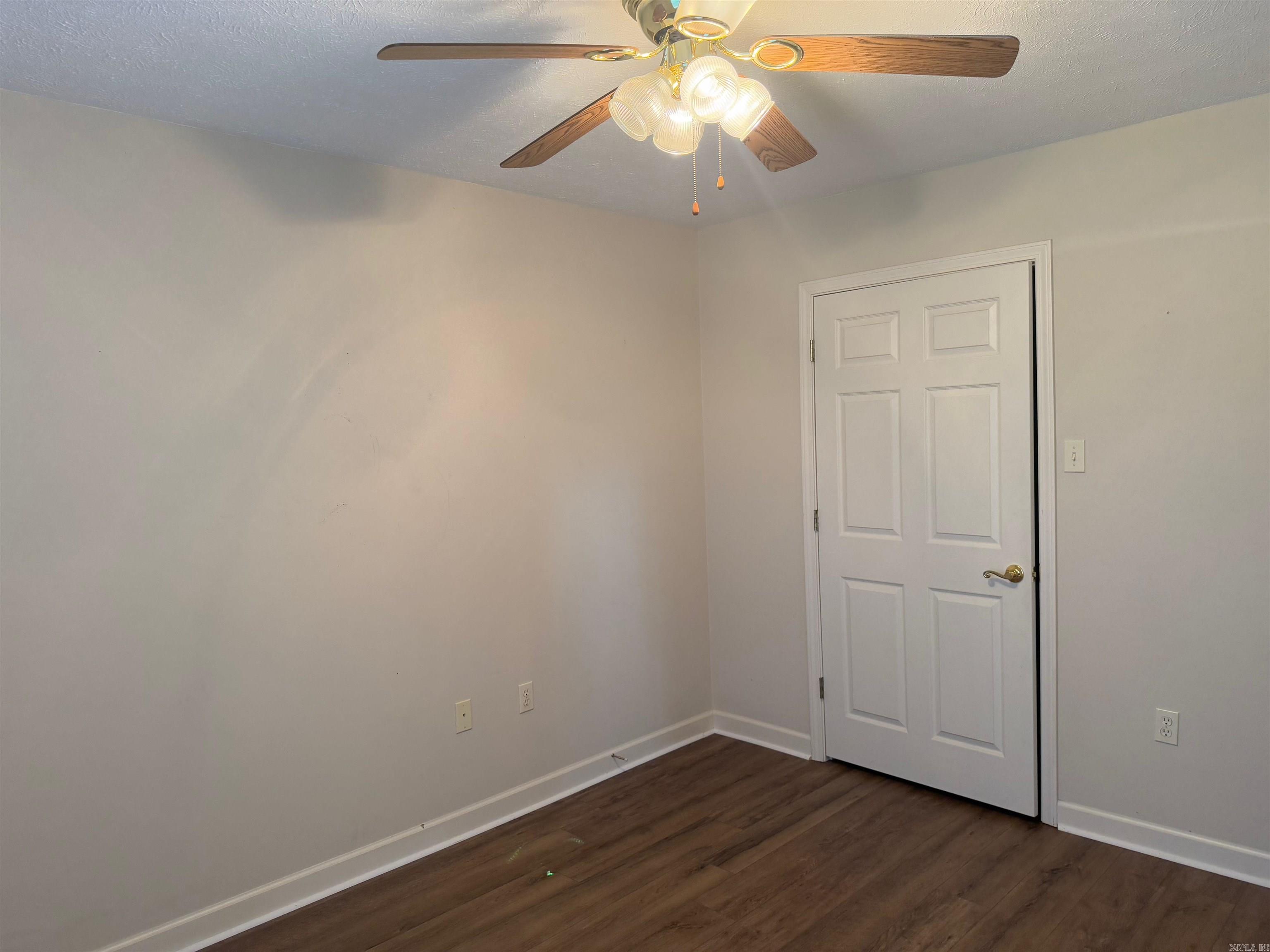 Magness Creek Village South - Residential