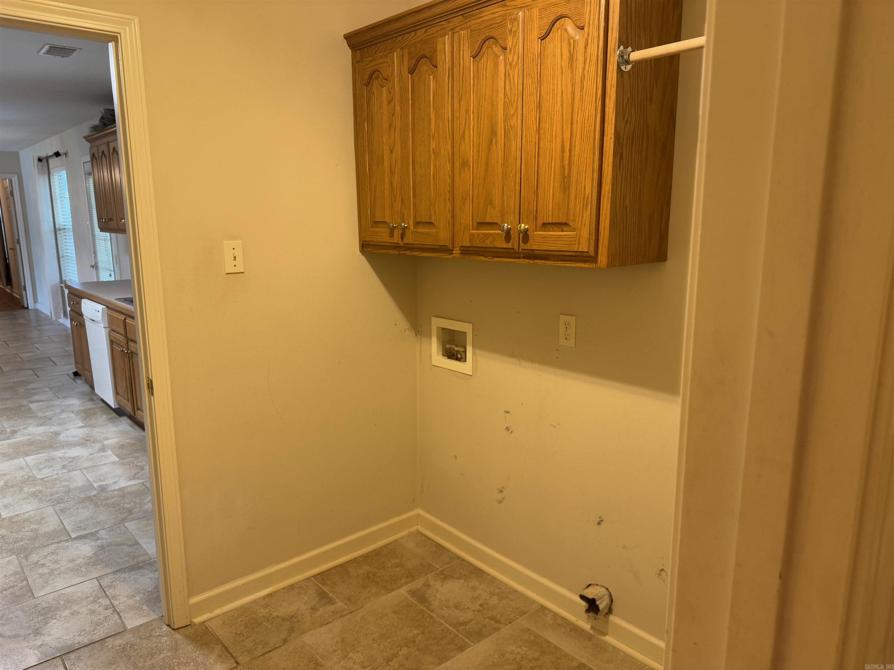 Magness Creek Village South - Residential