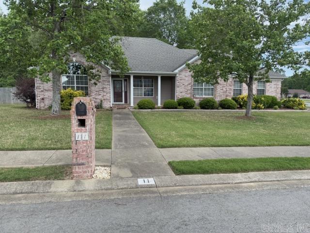 Magness Creek Village South - Residential