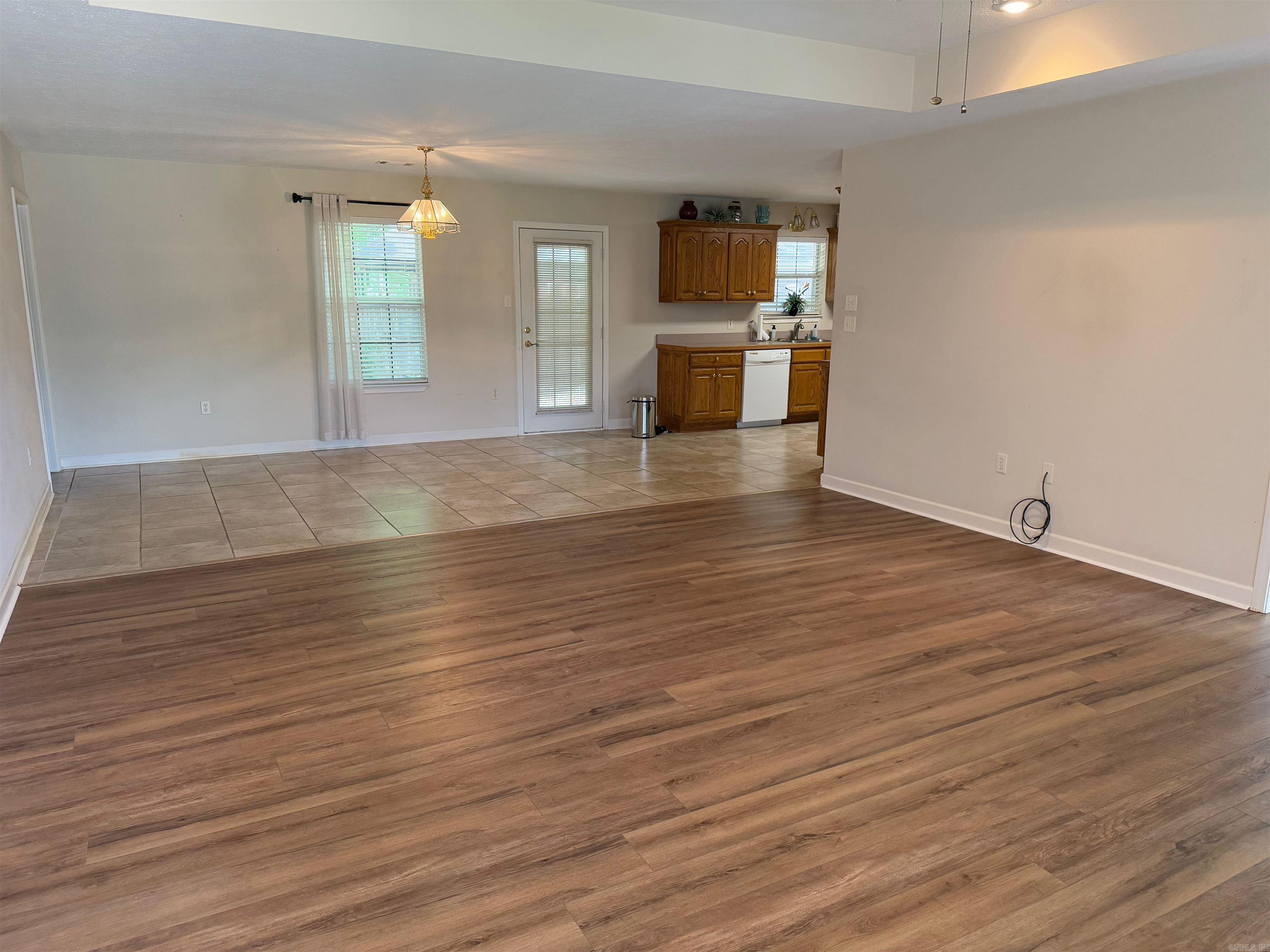 Magness Creek Village South - Residential