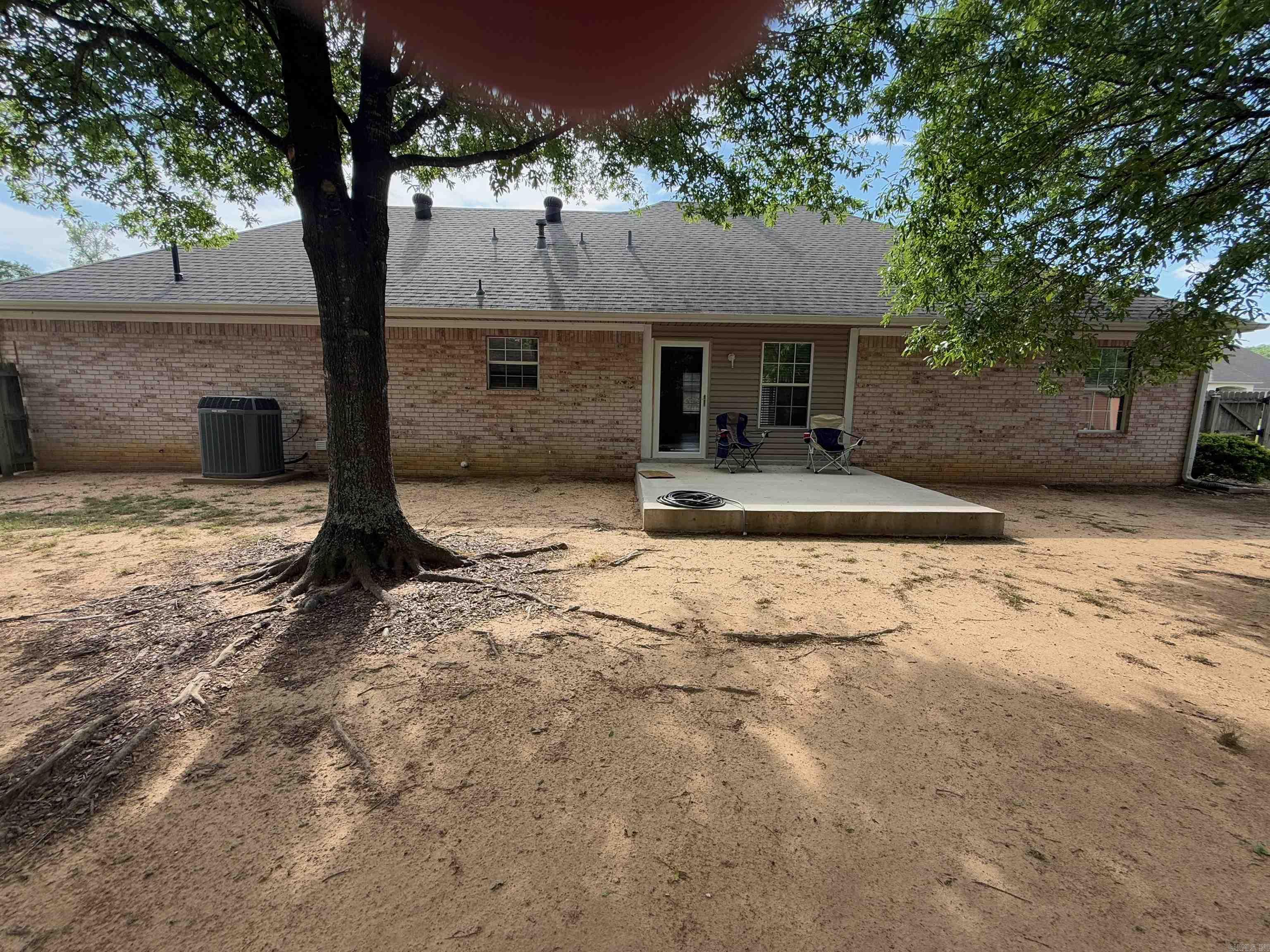 Magness Creek Village South - Residential