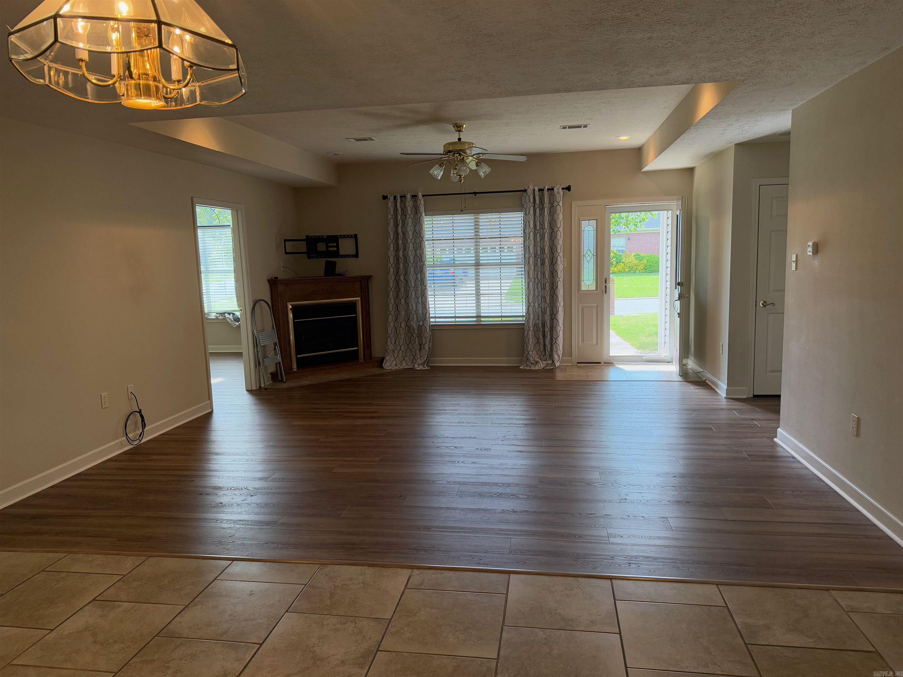 Magness Creek Village South - Residential