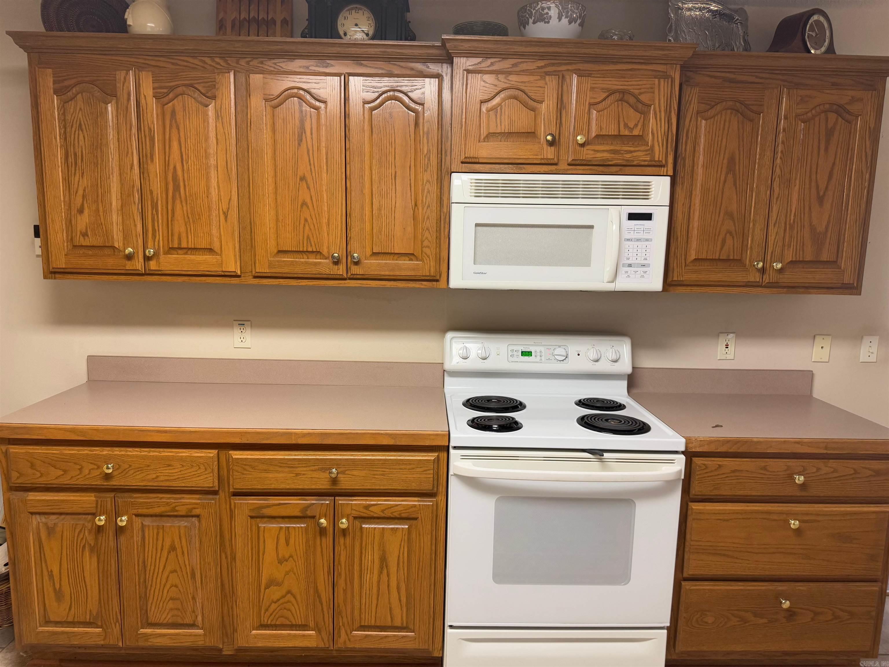 Magness Creek Village South - Residential