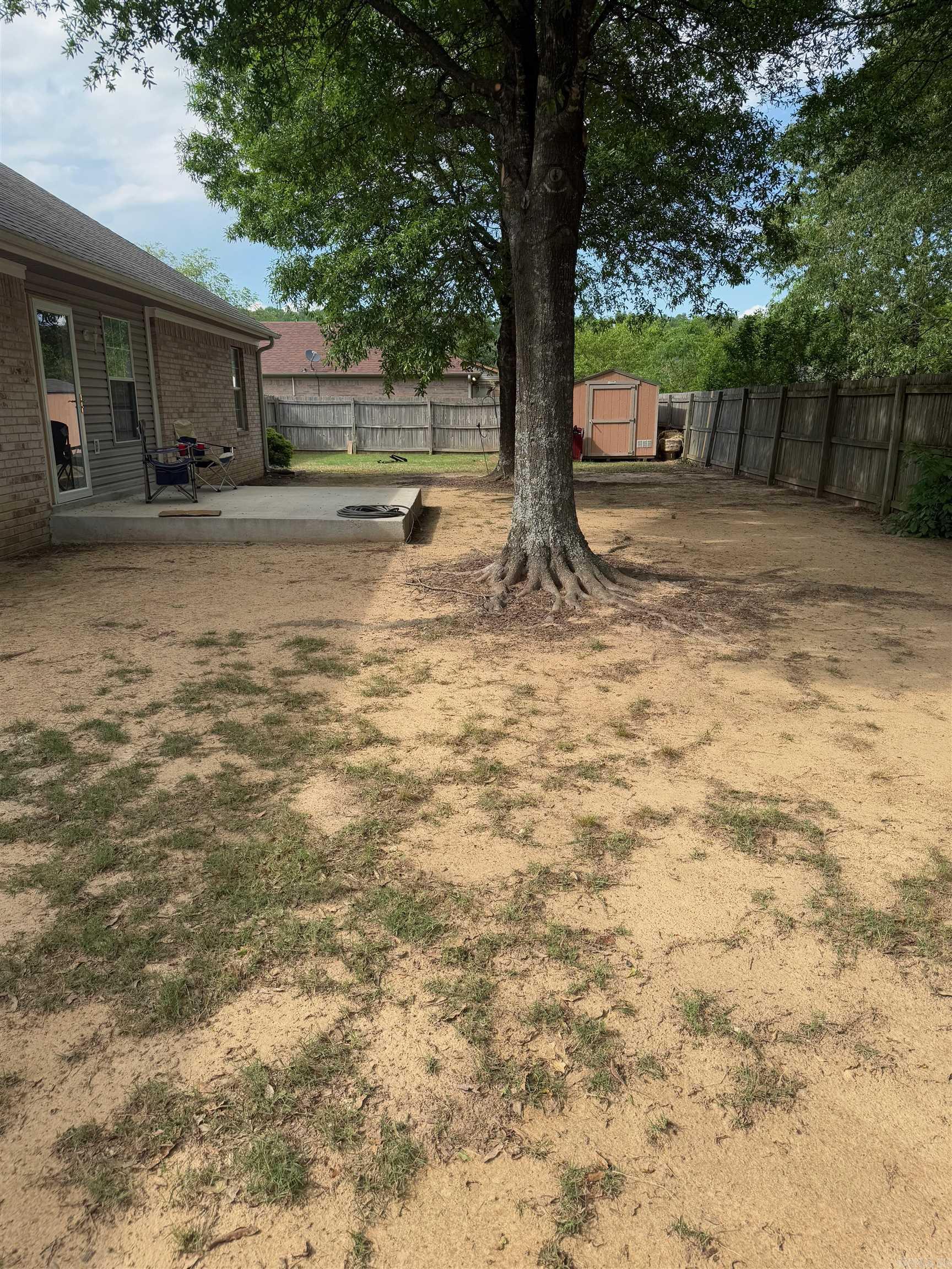 Magness Creek Village South - Residential