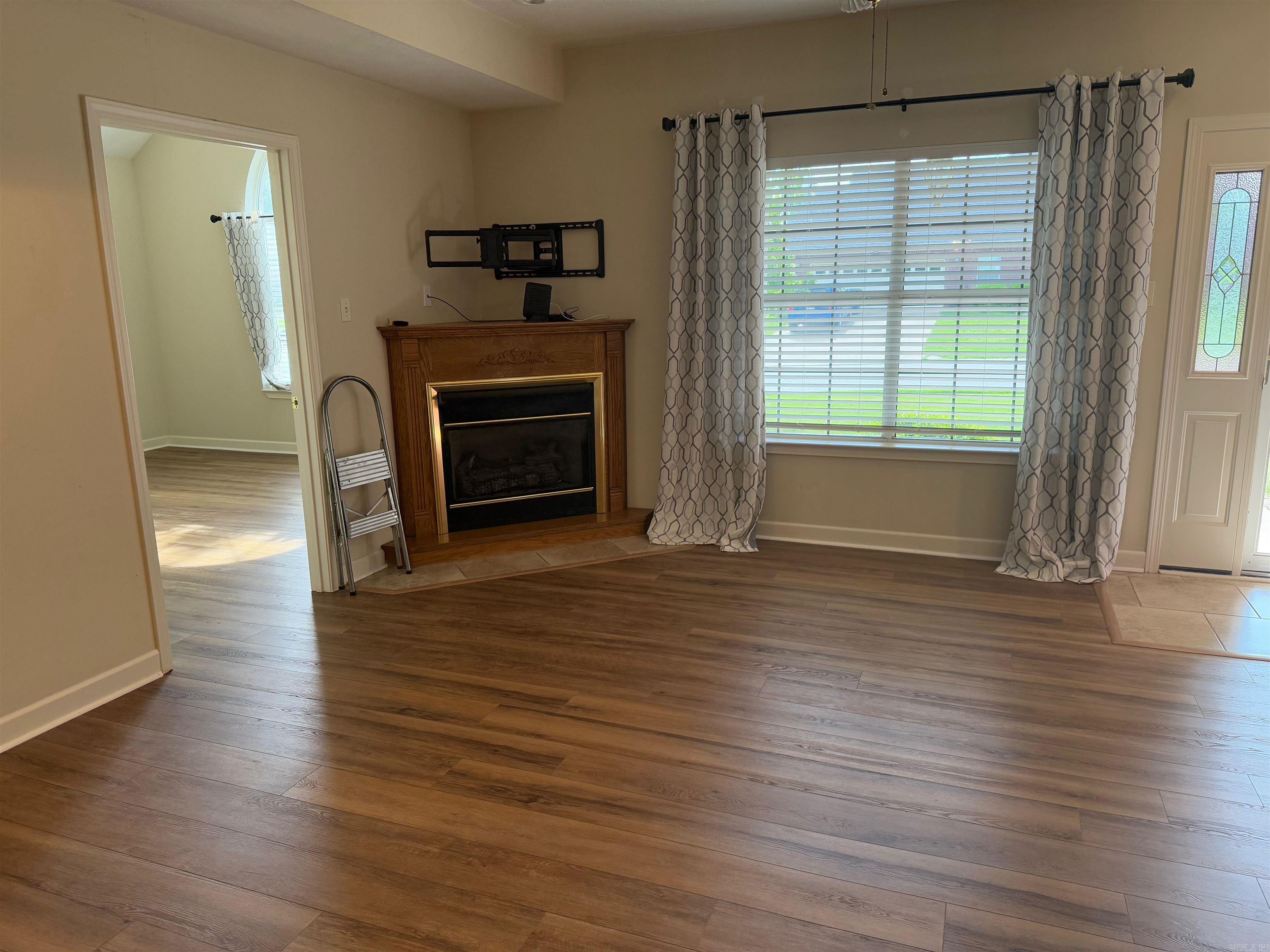 Magness Creek Village South - Residential