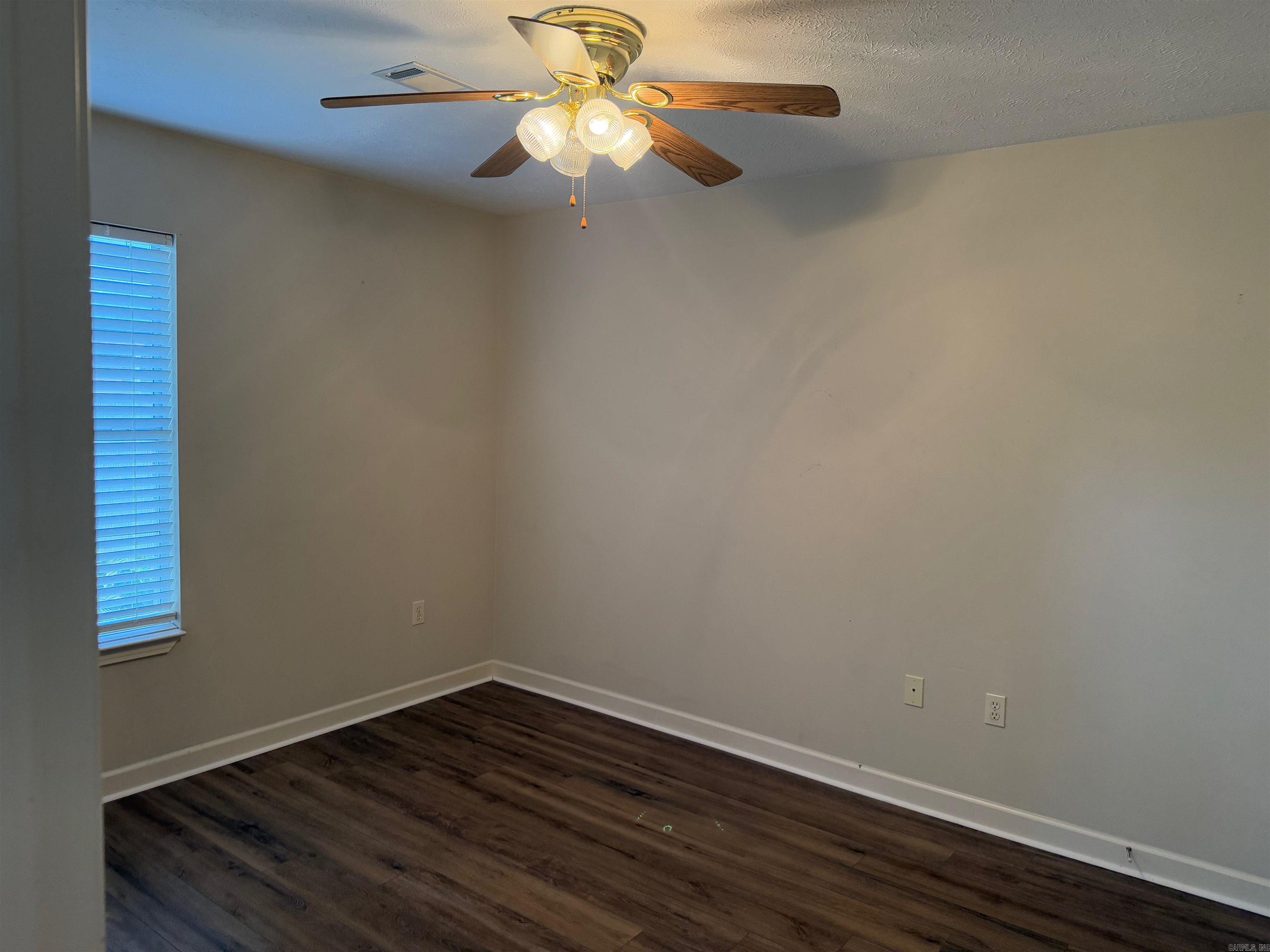 Magness Creek Village South - Residential