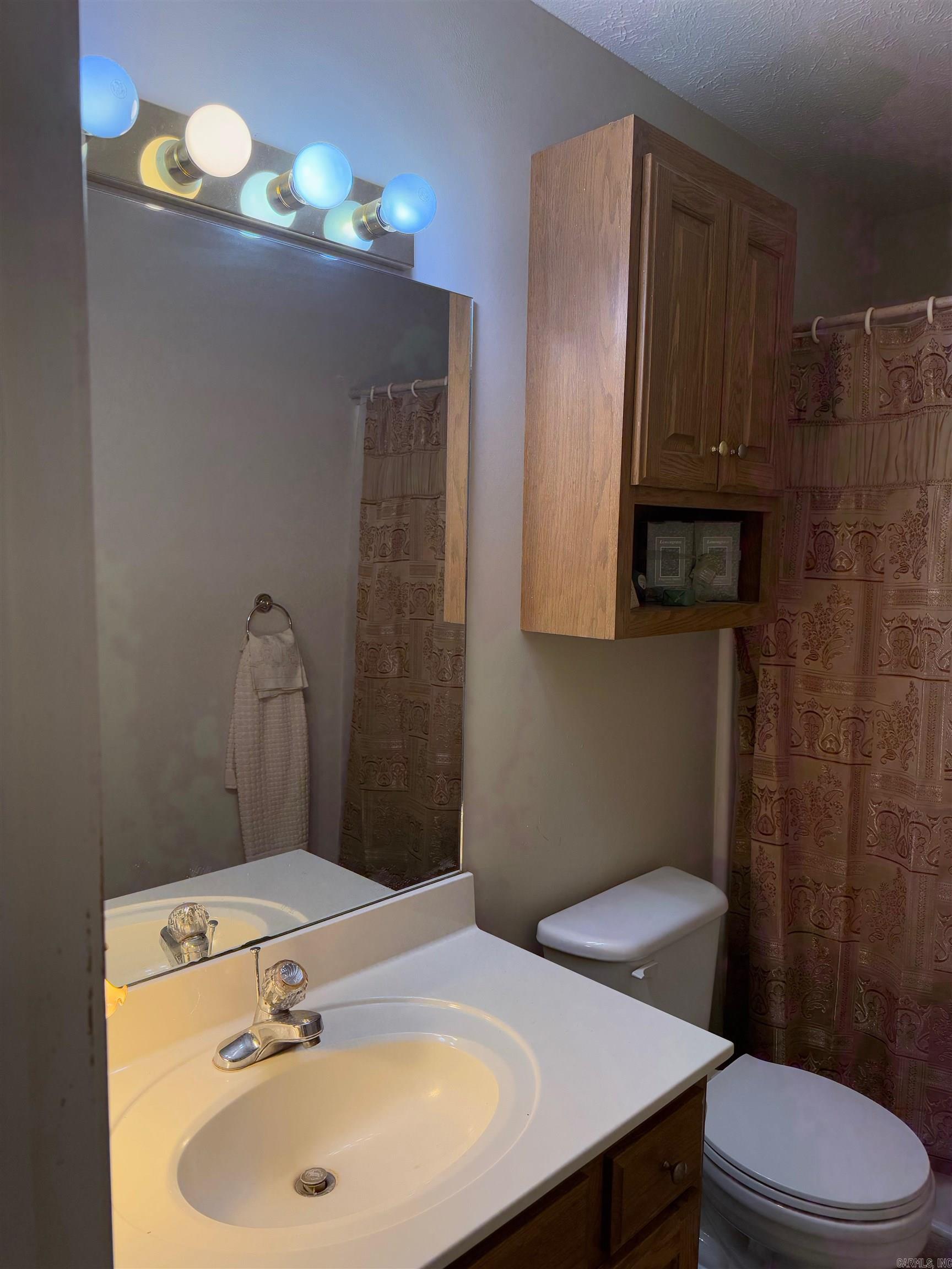 Magness Creek Village South - Residential